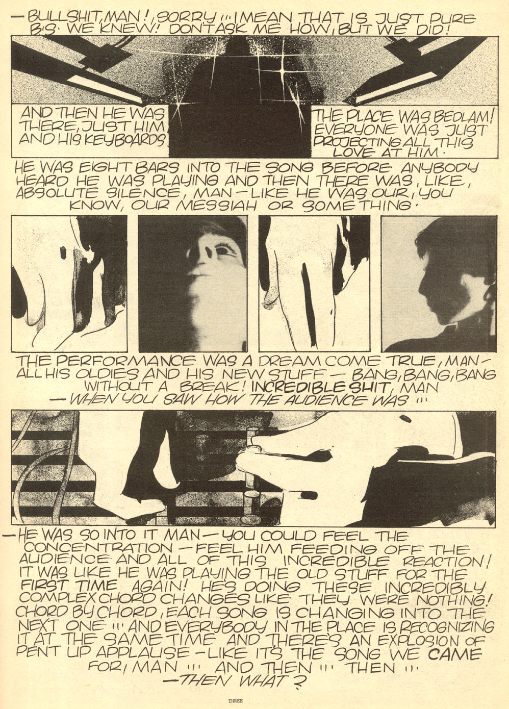 Imagine Issue #1 - Page 16