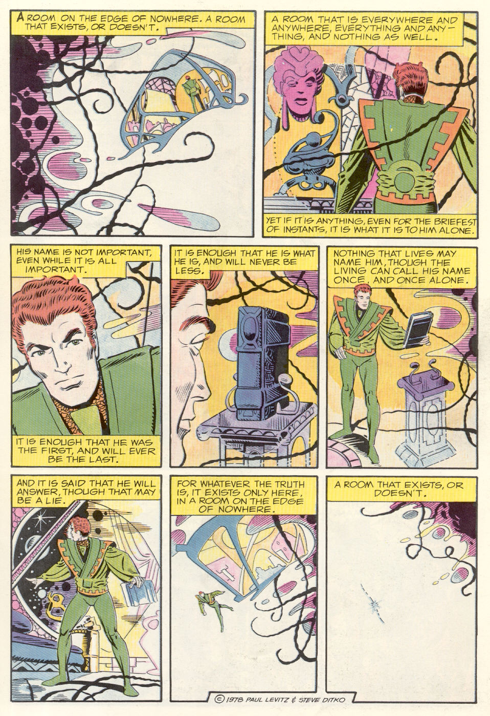 Imagine Issue #4 - Page 20