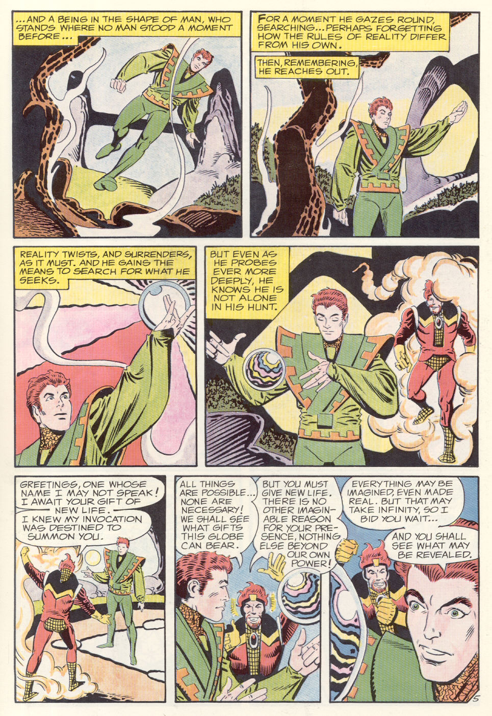 Imagine Issue #4 - Page 24