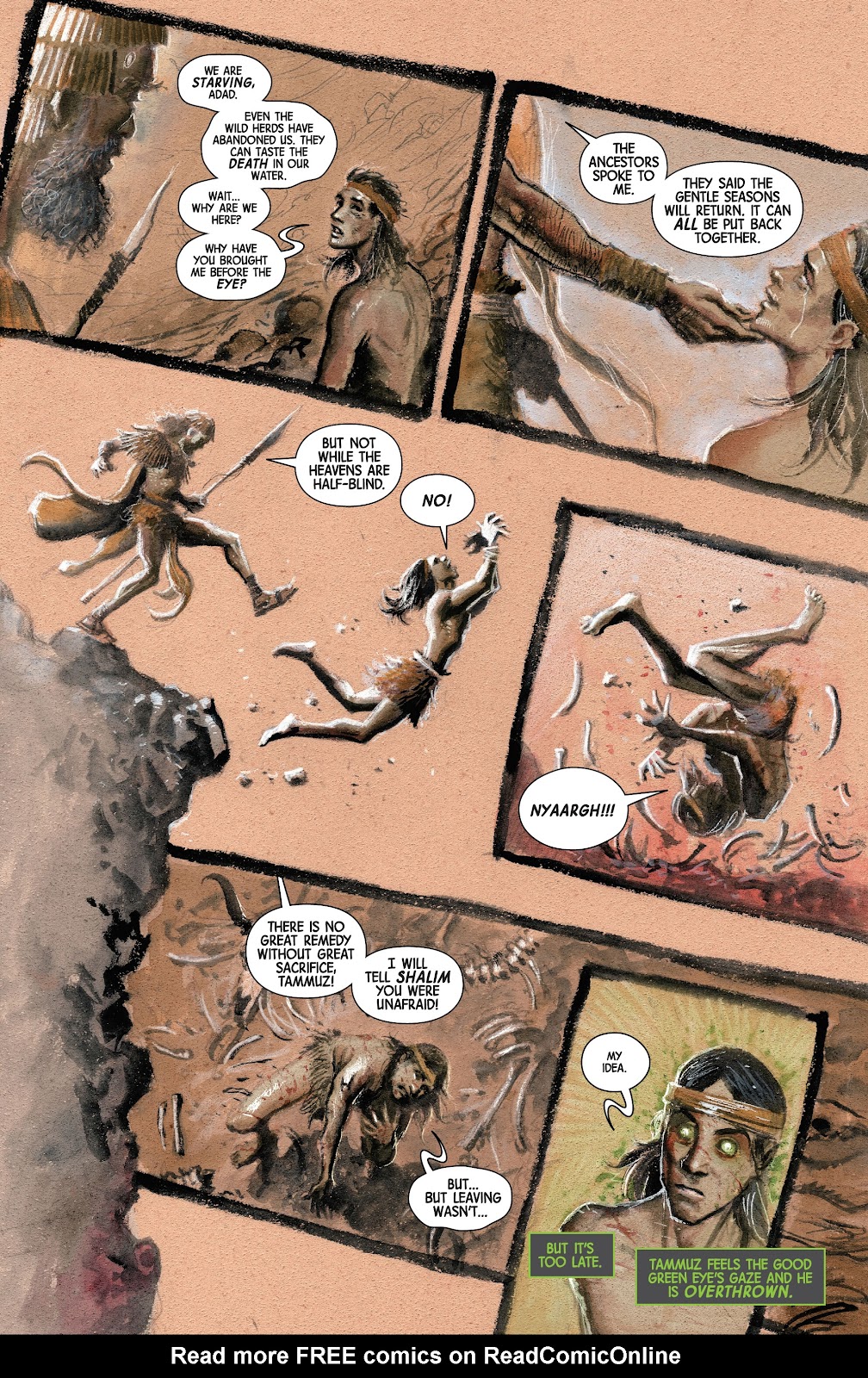 Immortal Hulk Omnibus TPB (Part 13) - Page 56