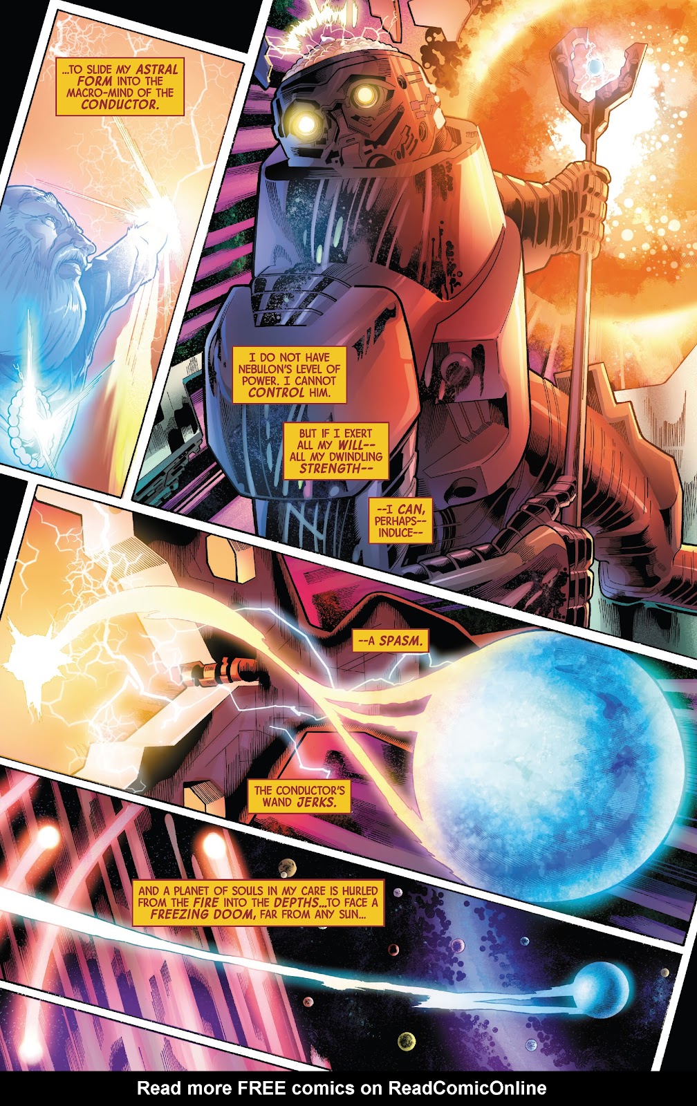 Immortal Hulk Omnibus TPB (Part 3) - Page 40