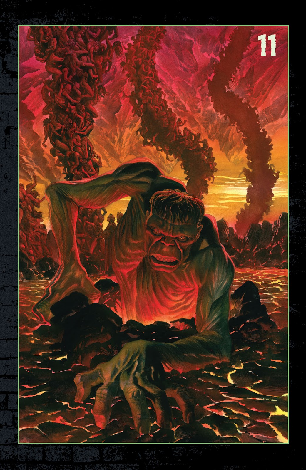 Immortal Hulk Omnibus TPB (Part 3) - Page 92