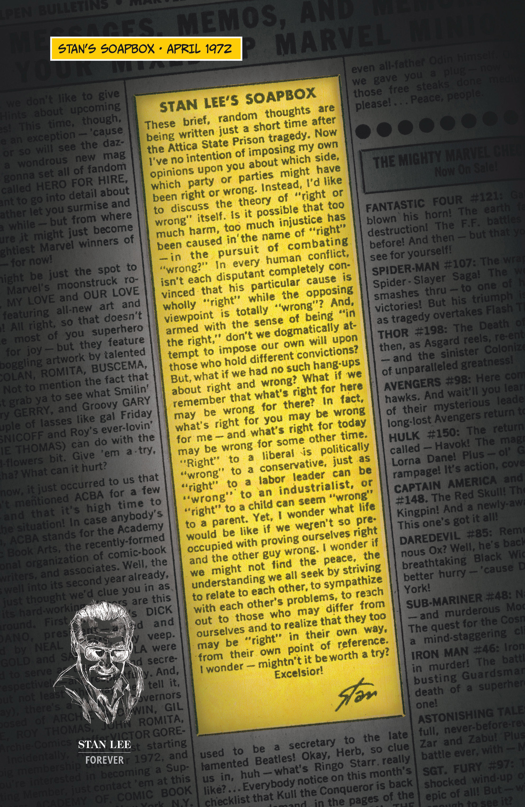 Immortal Hulk Issue #28 - Page 17