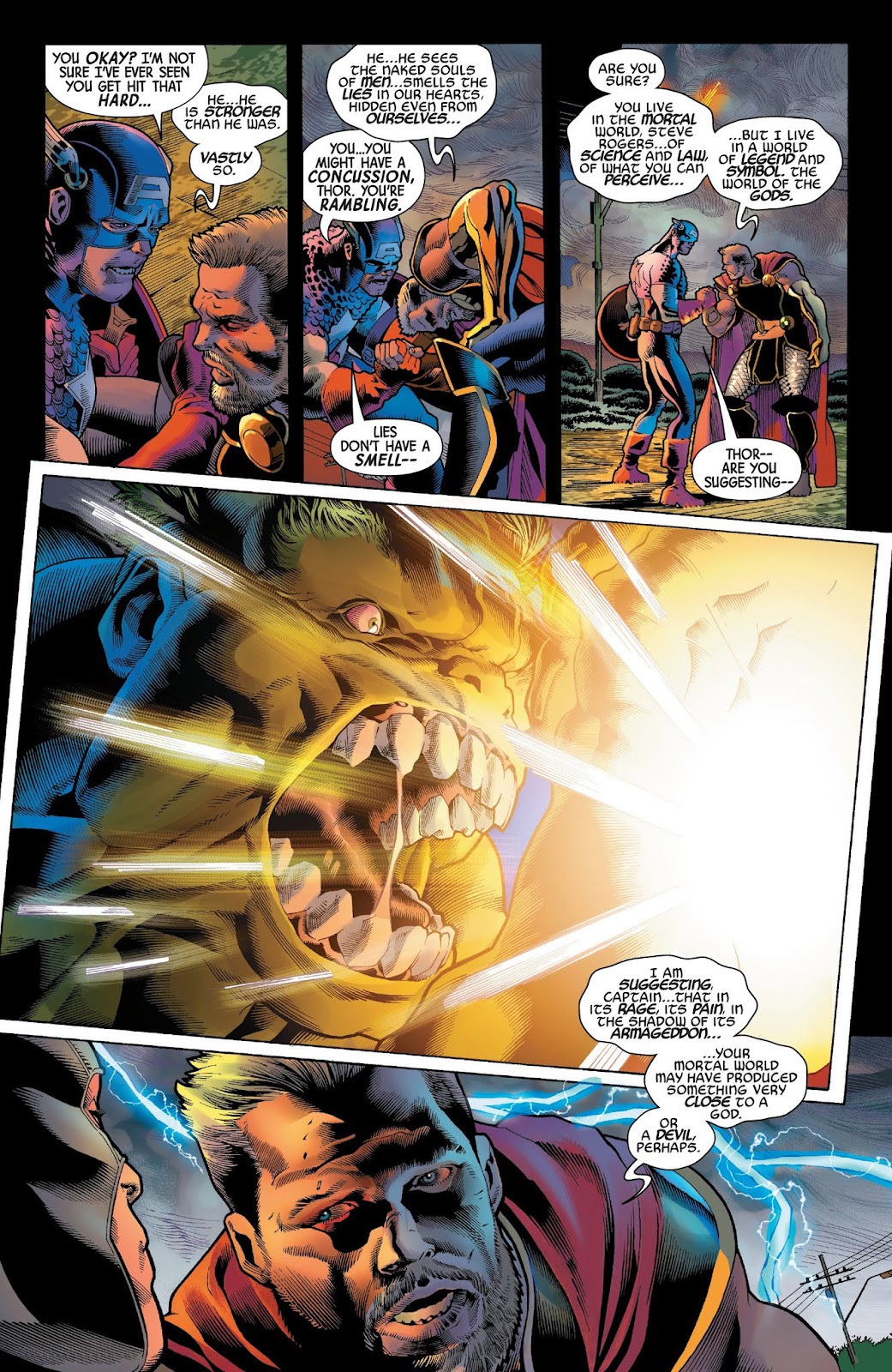 Immortal Hulk Issue #7 - Page 7