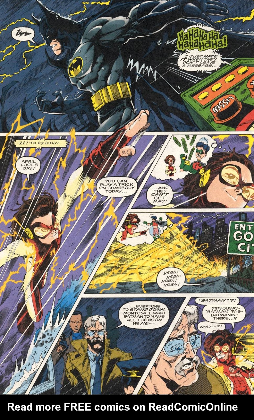 Impulse (1995) Issue #50 - Page 7