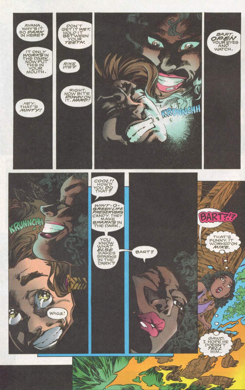 Impulse (1995) Issue #60 - Page 3