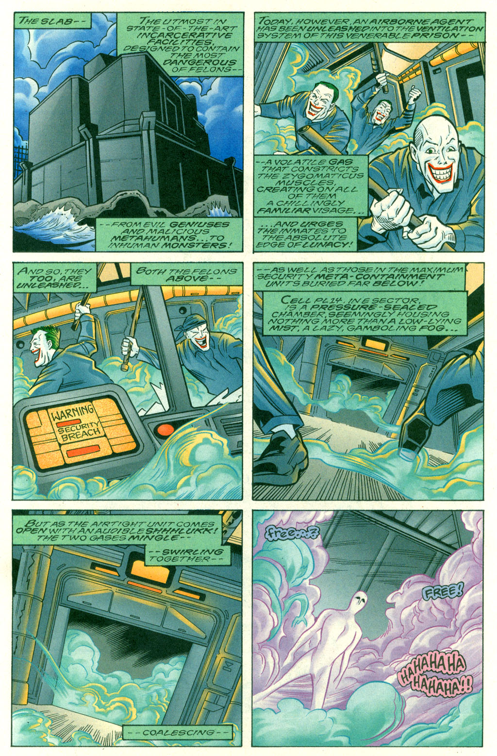 Impulse (1995) Issue #79 - Page 2