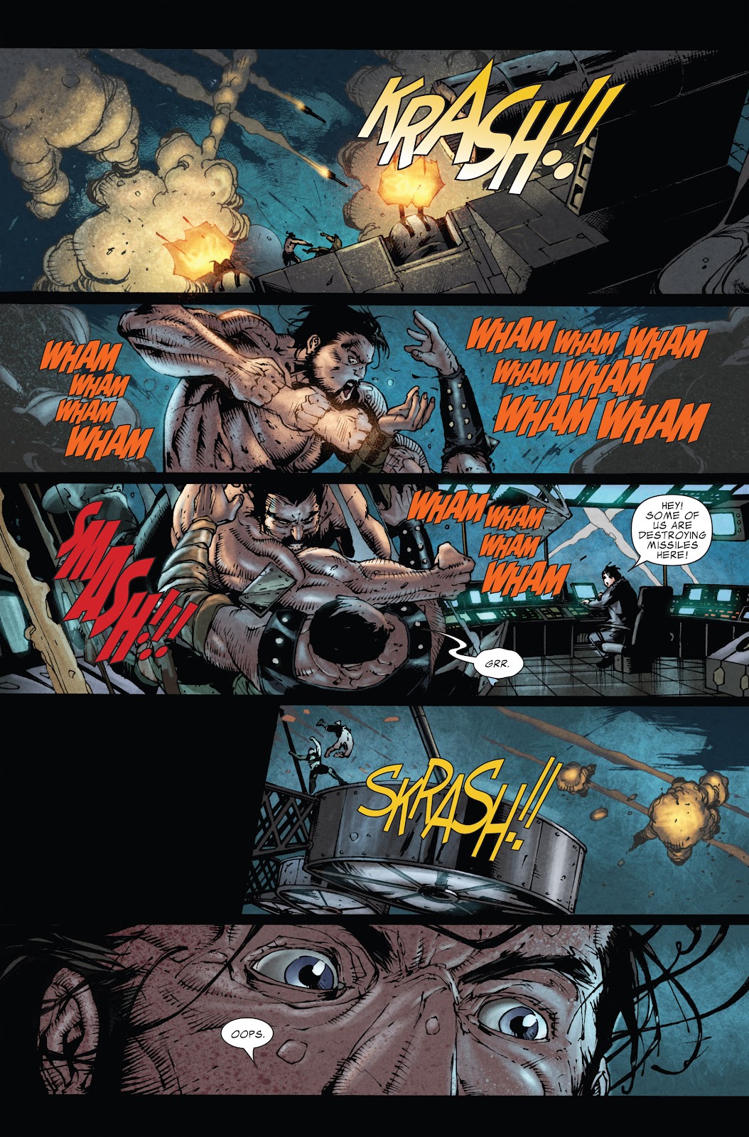 Incredible Hercules Issue #115 - Page 10