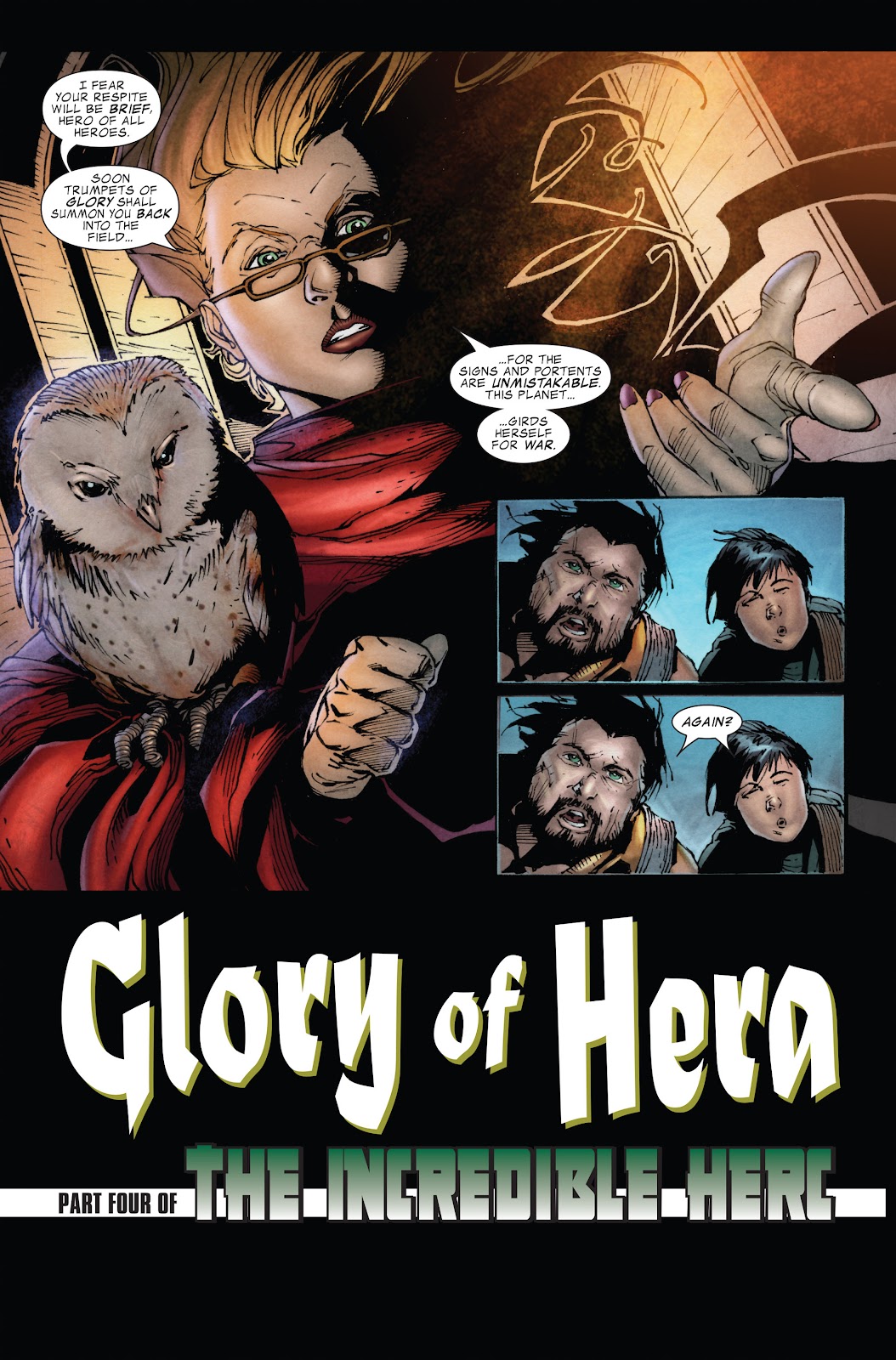Incredible Hercules Issue #115 - Page 23