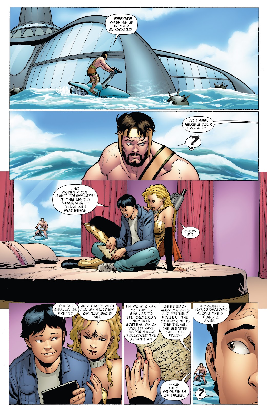 Incredible Hercules Issue #122 - Page 13
