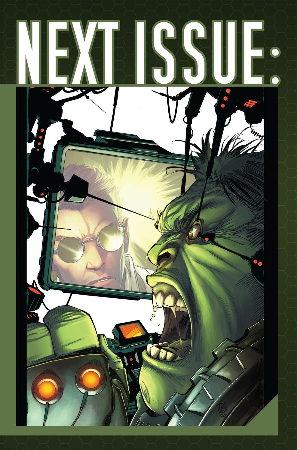 Incredible Hulk (2011) Issue #12 - Page 23
