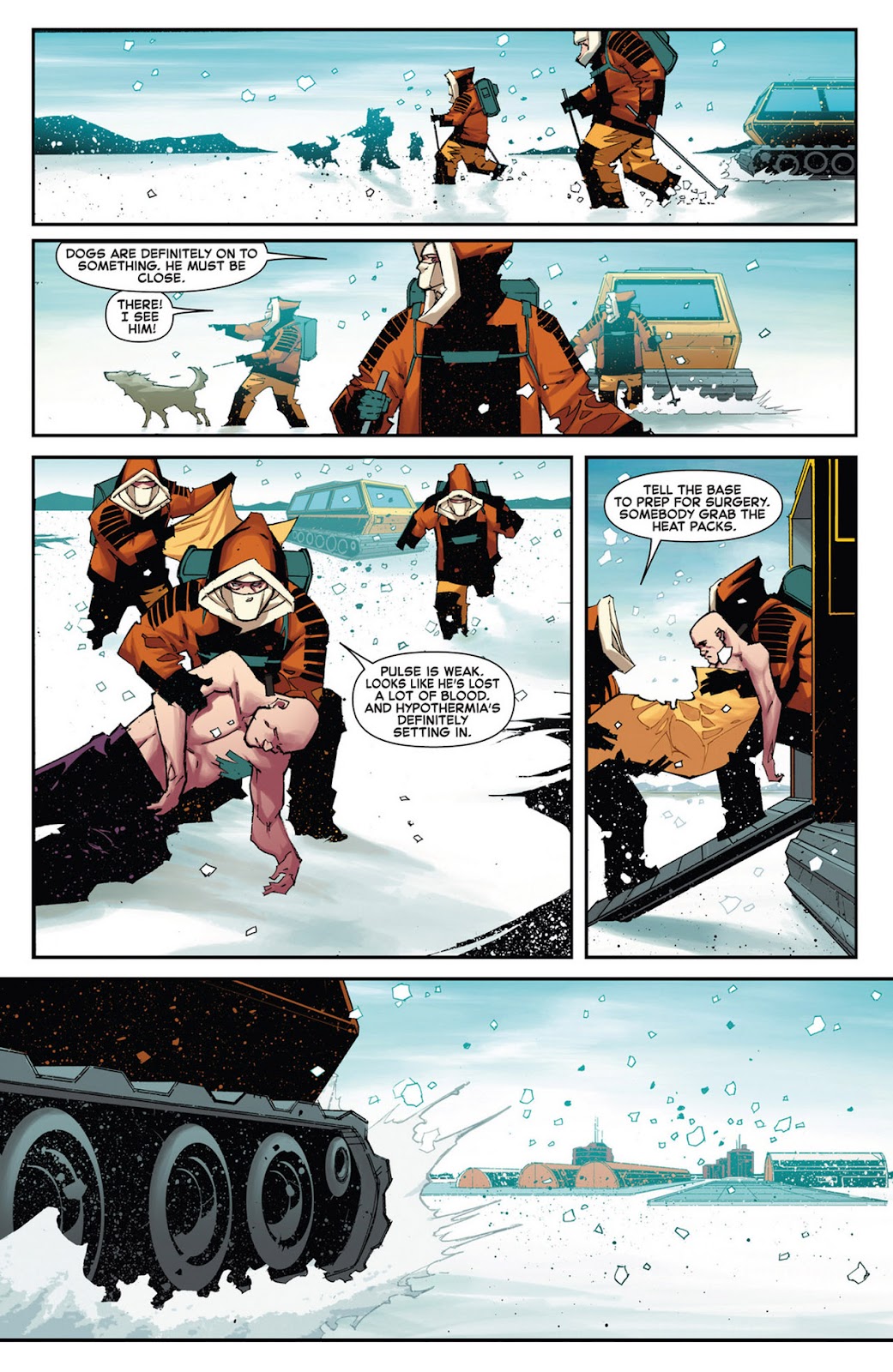 Incredible Hulk (2011) Issue #13 - Page 9