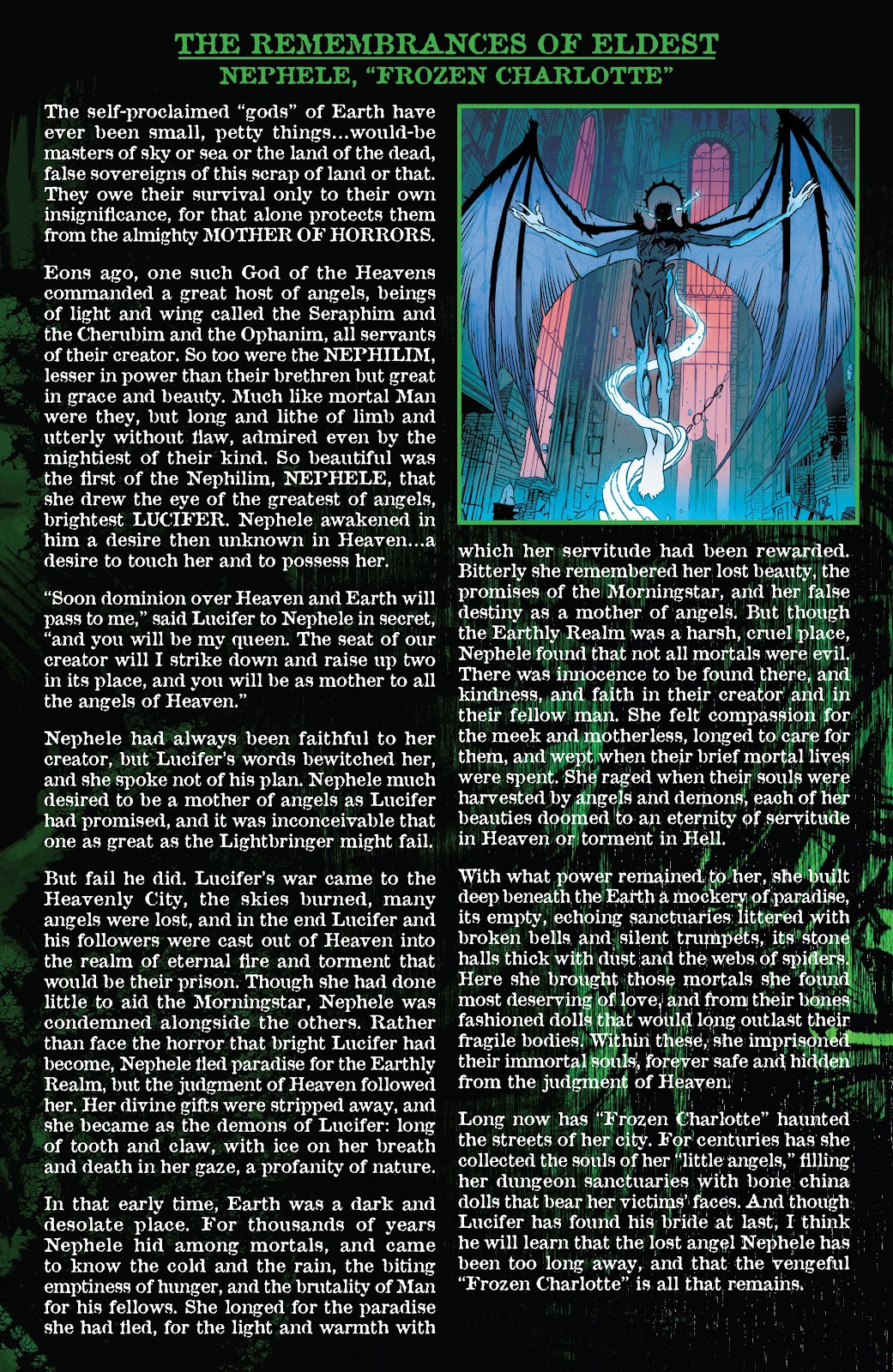 Incredible Hulk (2023) Issue #11 - Page 24
