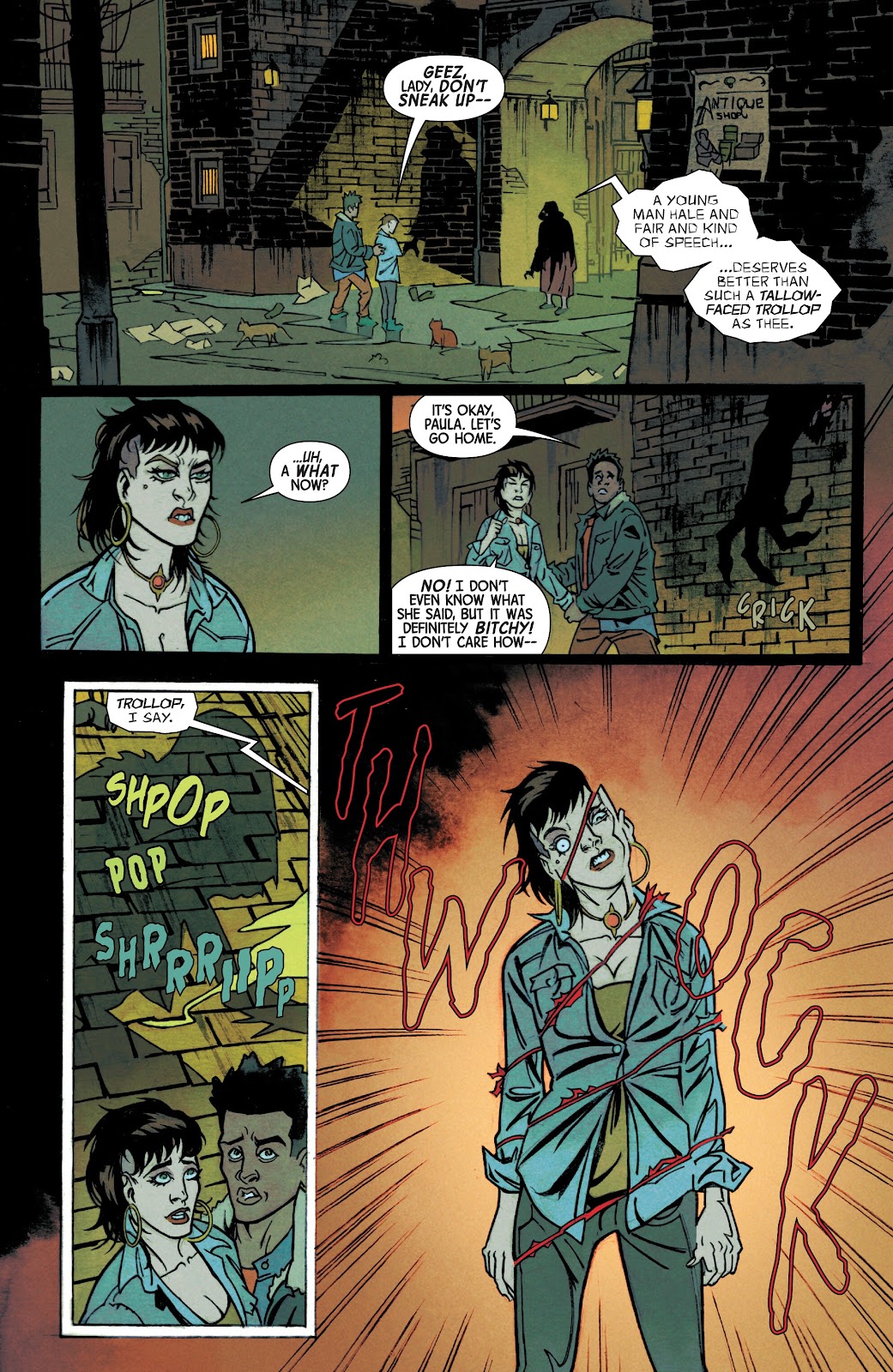 Incredible Hulk (2023) Issue #9 - Page 5