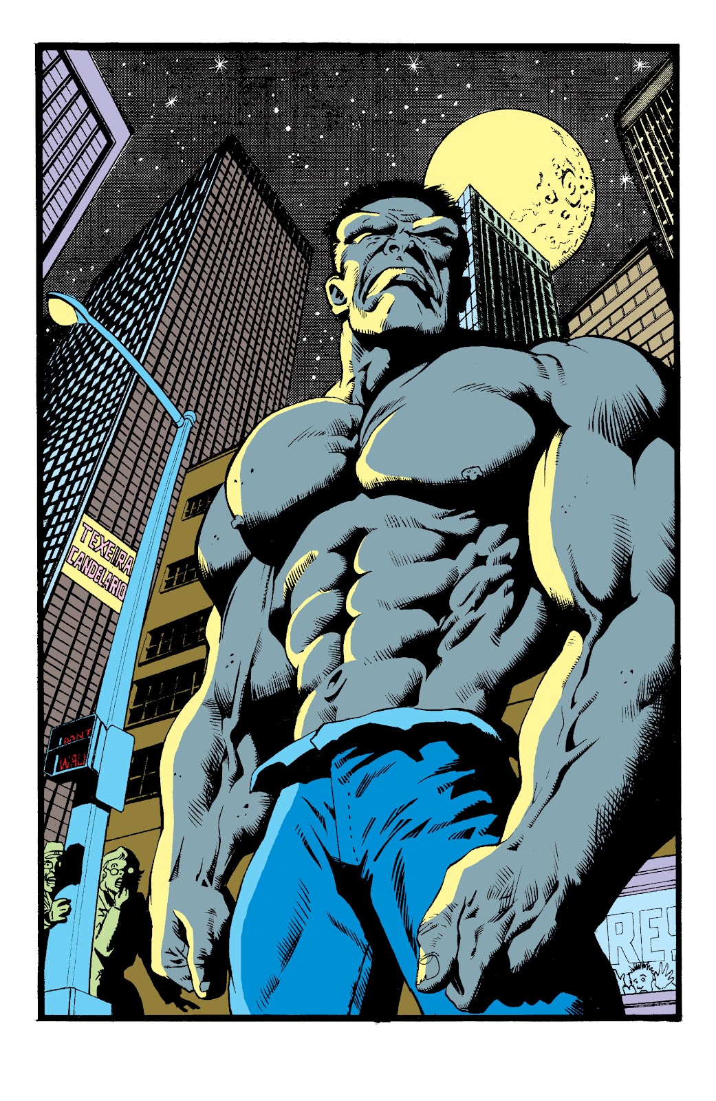 Incredible Hulk By Peter David Omnibus TPB 2 (Part 1) - Page 62