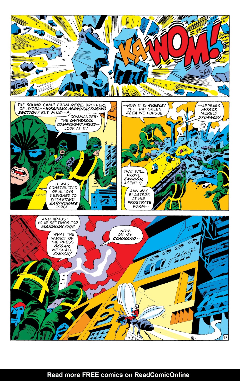 Incredible Hulk Epic Collection TPB 5 (Part 4) - Page 89