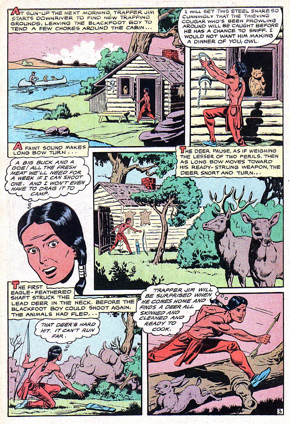 Indians Issue #2 - Page 42