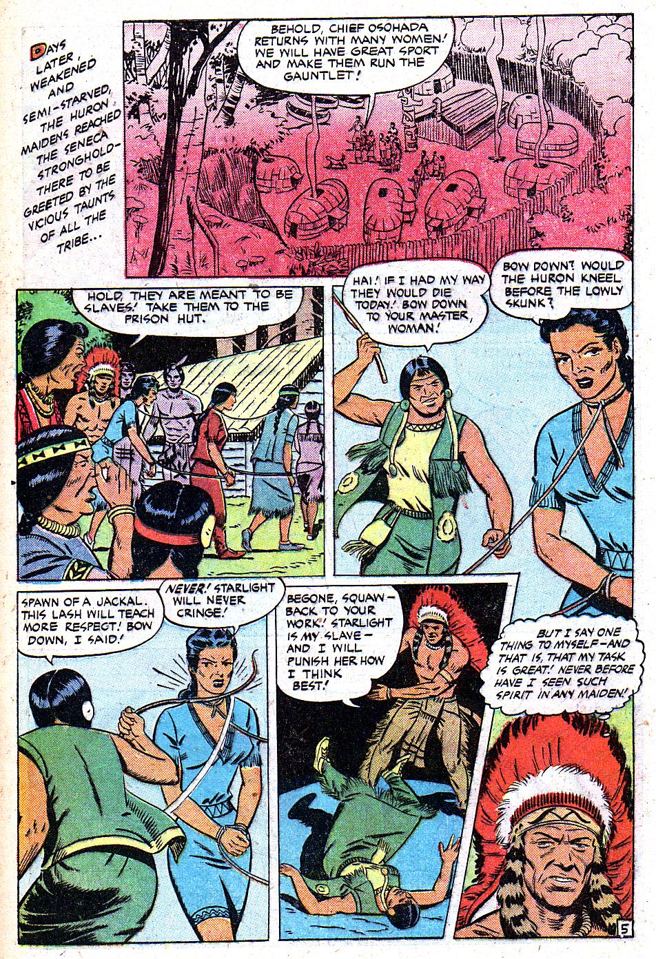 Indians Issue #6 - Page 44