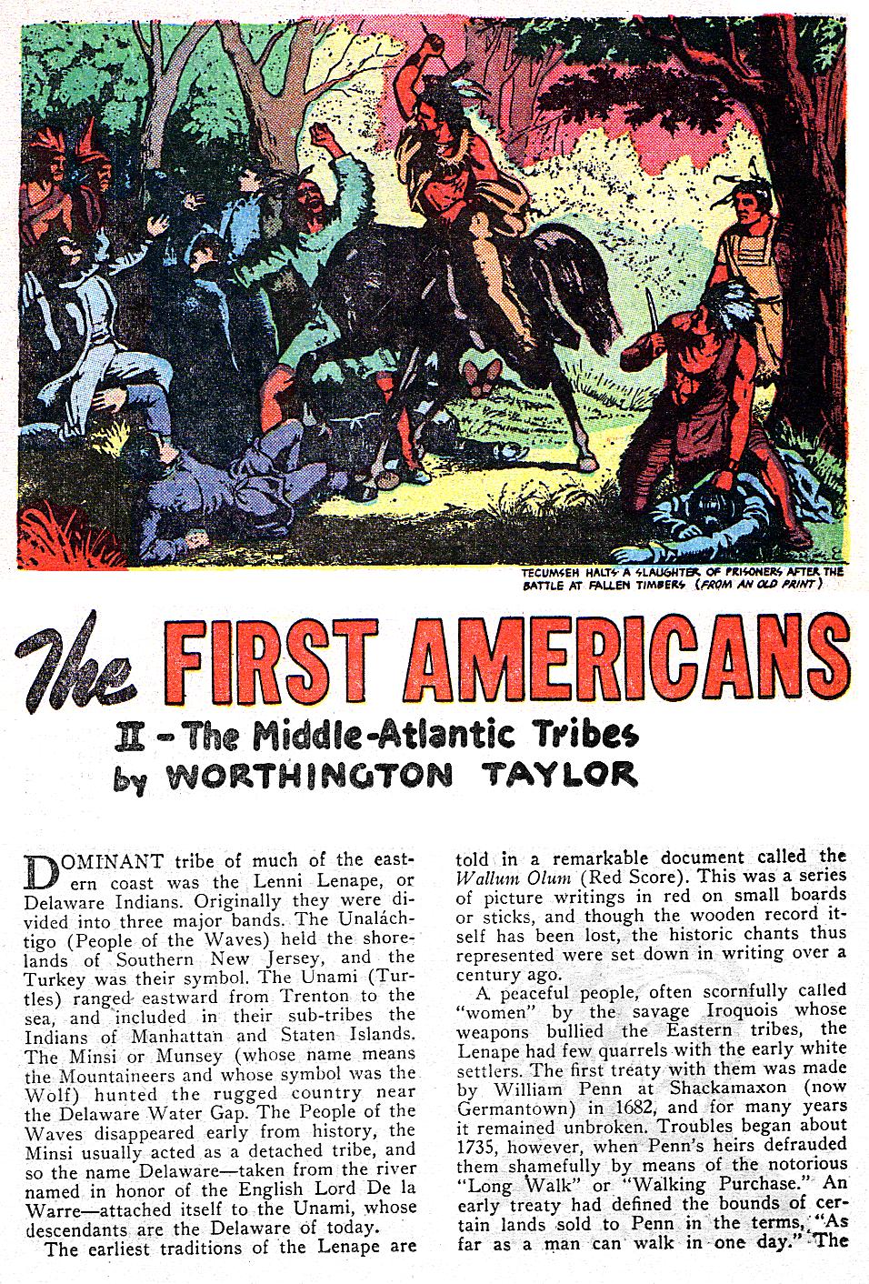 Indians Issue #7 - Page 31