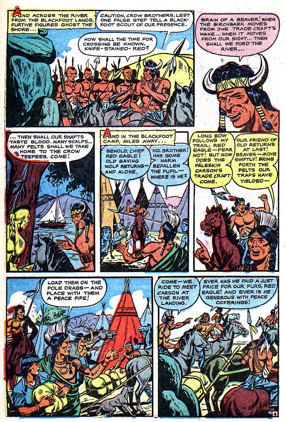 Indians Issue #7 - Page 44