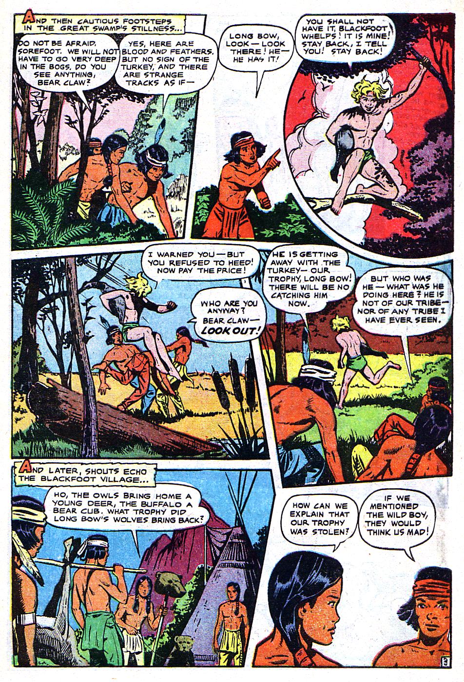 Indians Issue #8 - Page 43