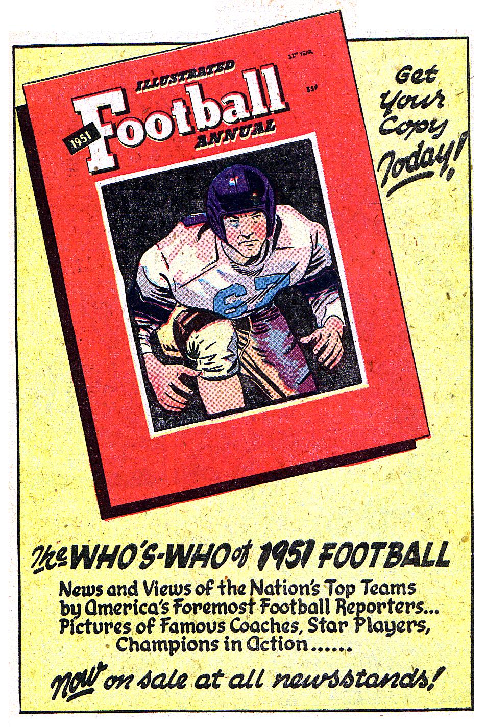 Indians Issue #9 - Page 3