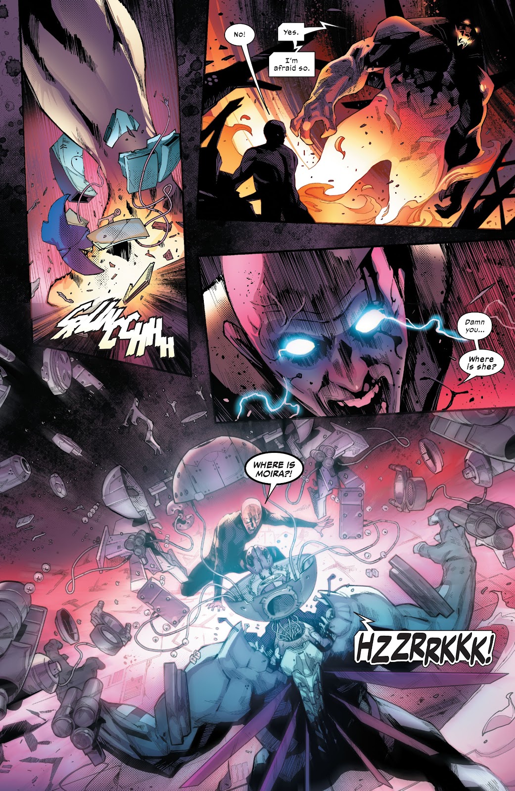 Inferno (2021) Issue #4 - Page 11