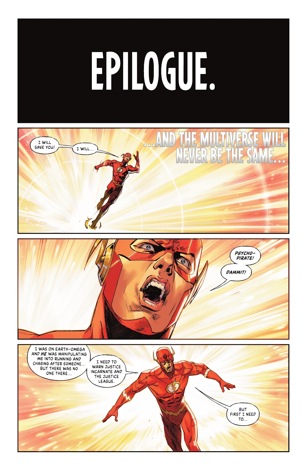 Infinite Frontier (2021) Issue #6 - Page 23