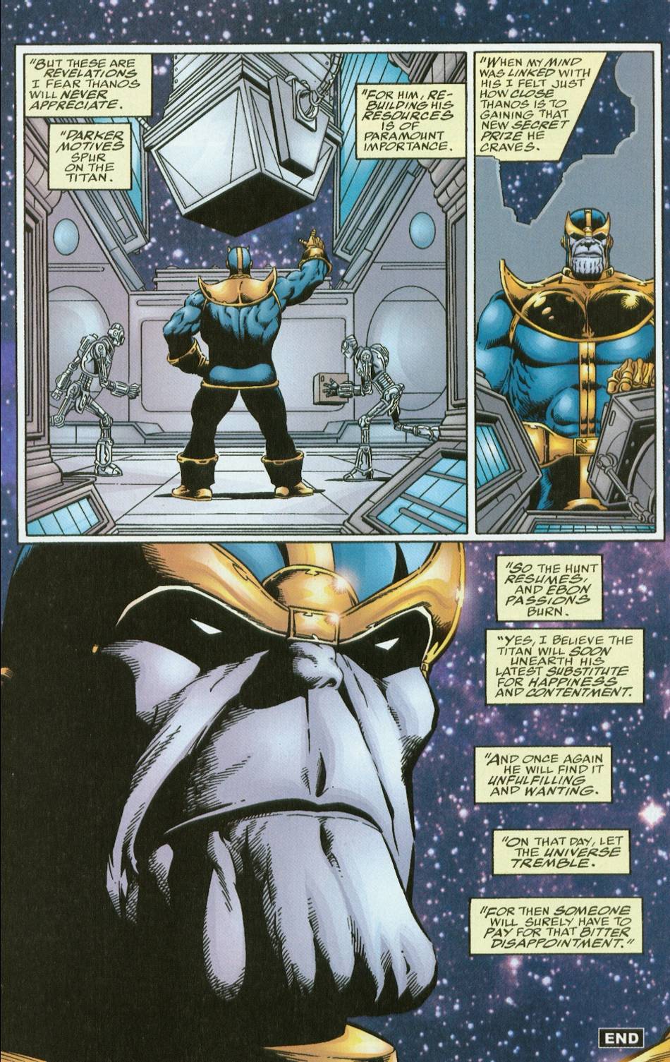 Infinity Abyss Issue #1 - Page 183
