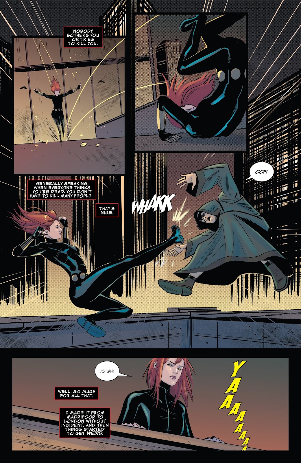 Infinity Countdown: Black Widow Full - Page 5