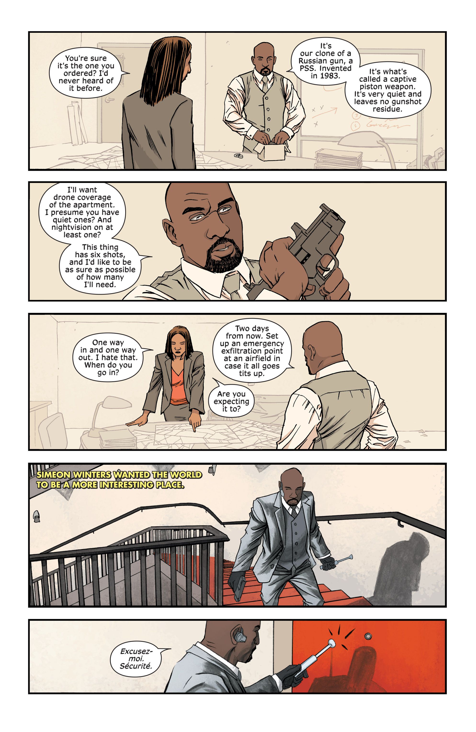 Injection Issue #2 - Page 13