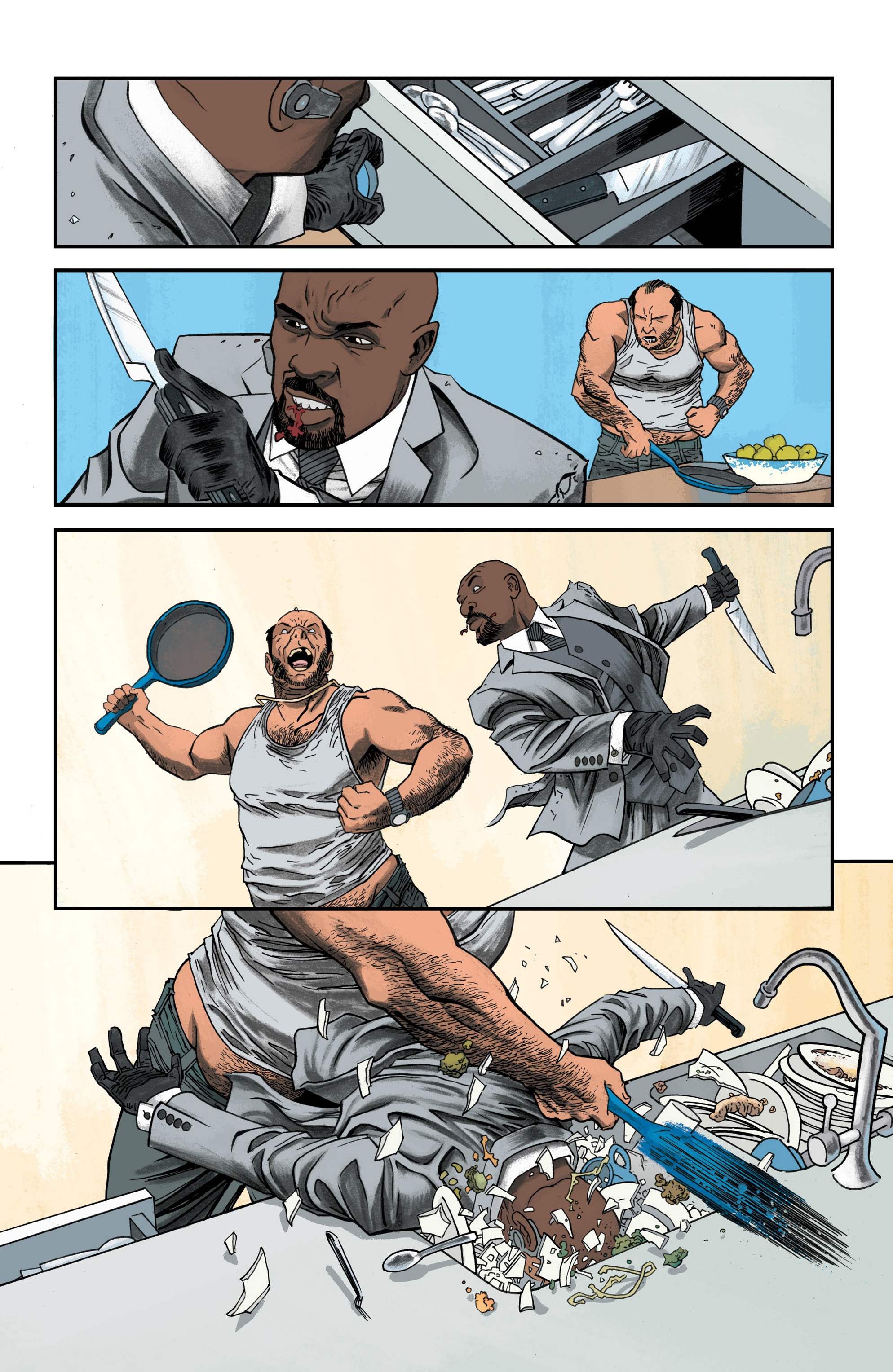 Injection Issue #2 - Page 19