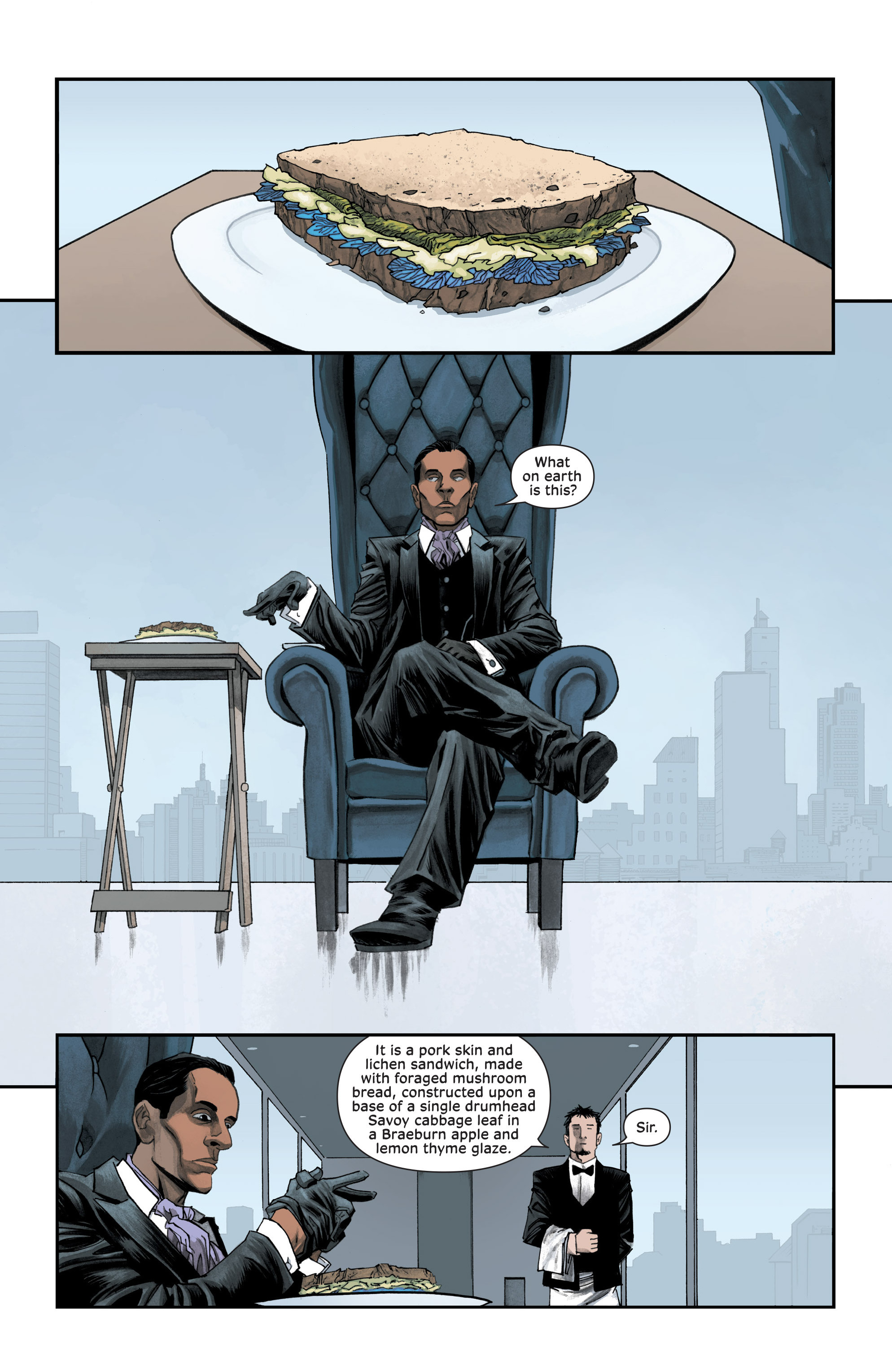 Injection Issue #2 - Page 5