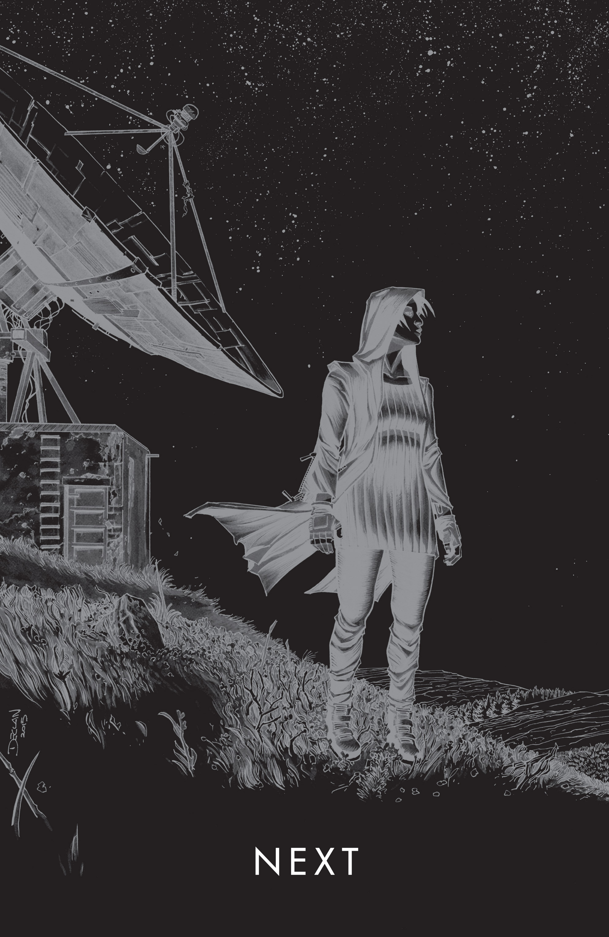 Injection Issue #3 - Page 22
