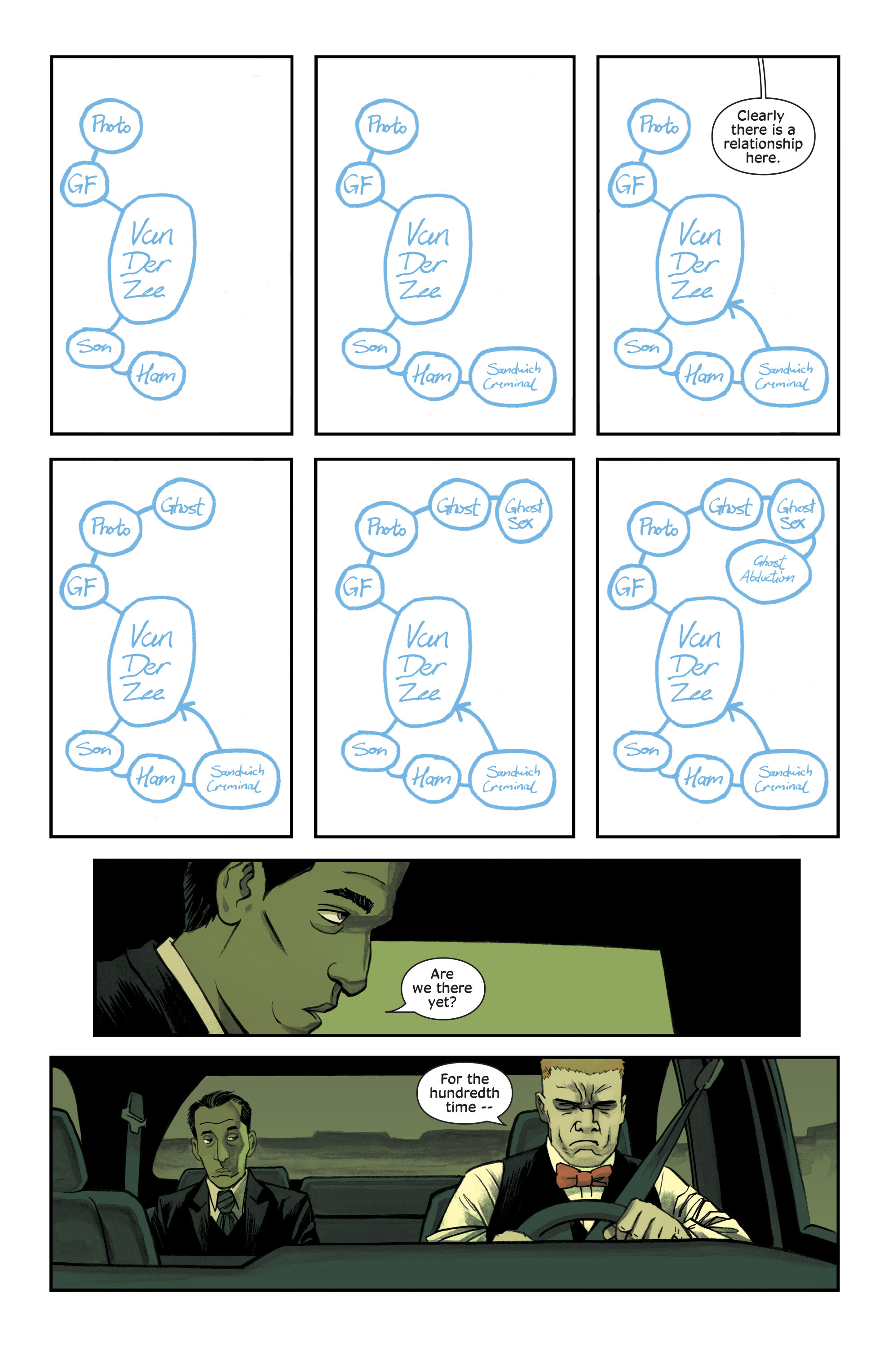 Injection Issue #8 - Page 4