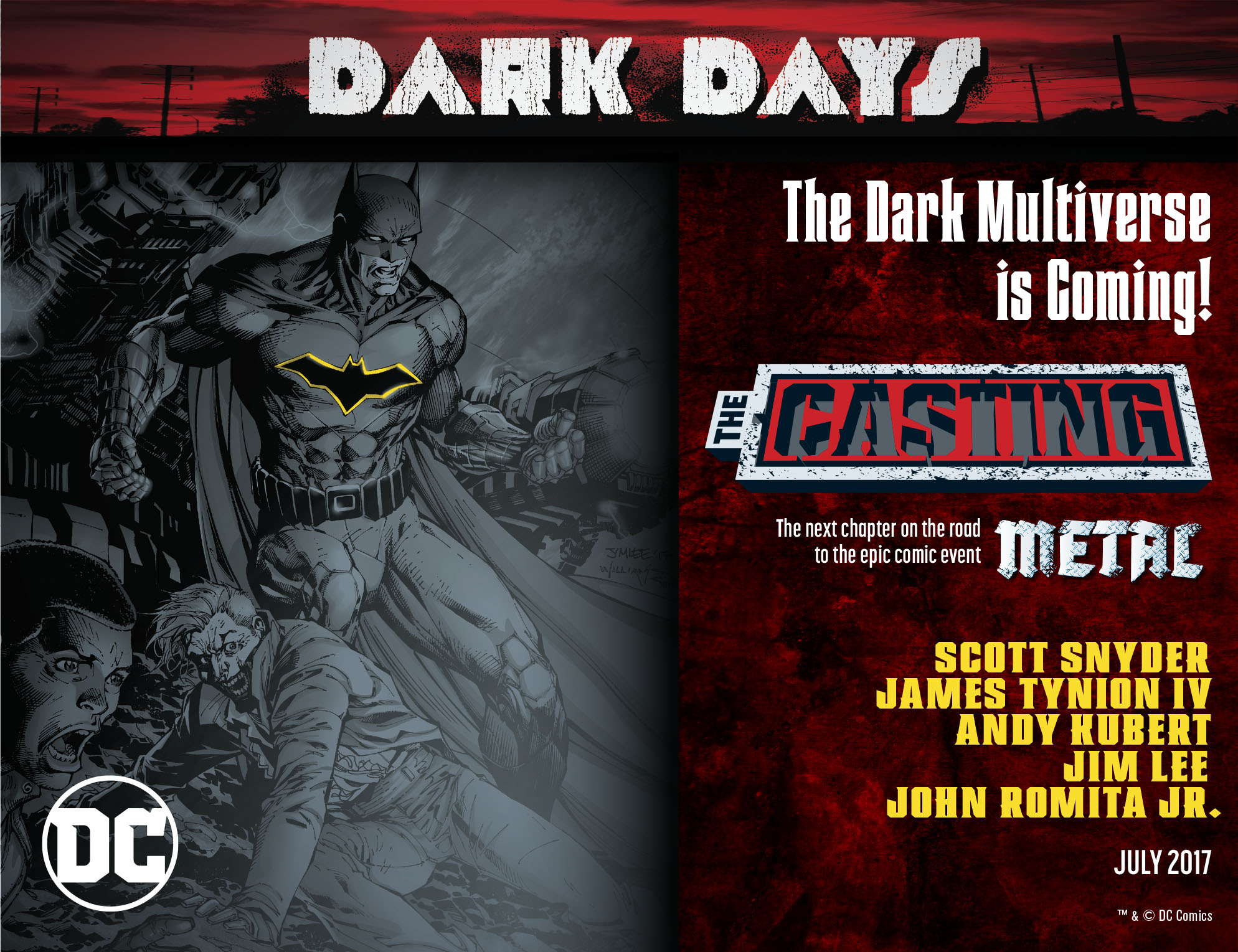 Injustice 2 Issue #13 - Page 24