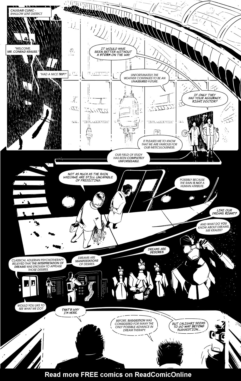 Inkshot TPB (Part 2) - Page 18