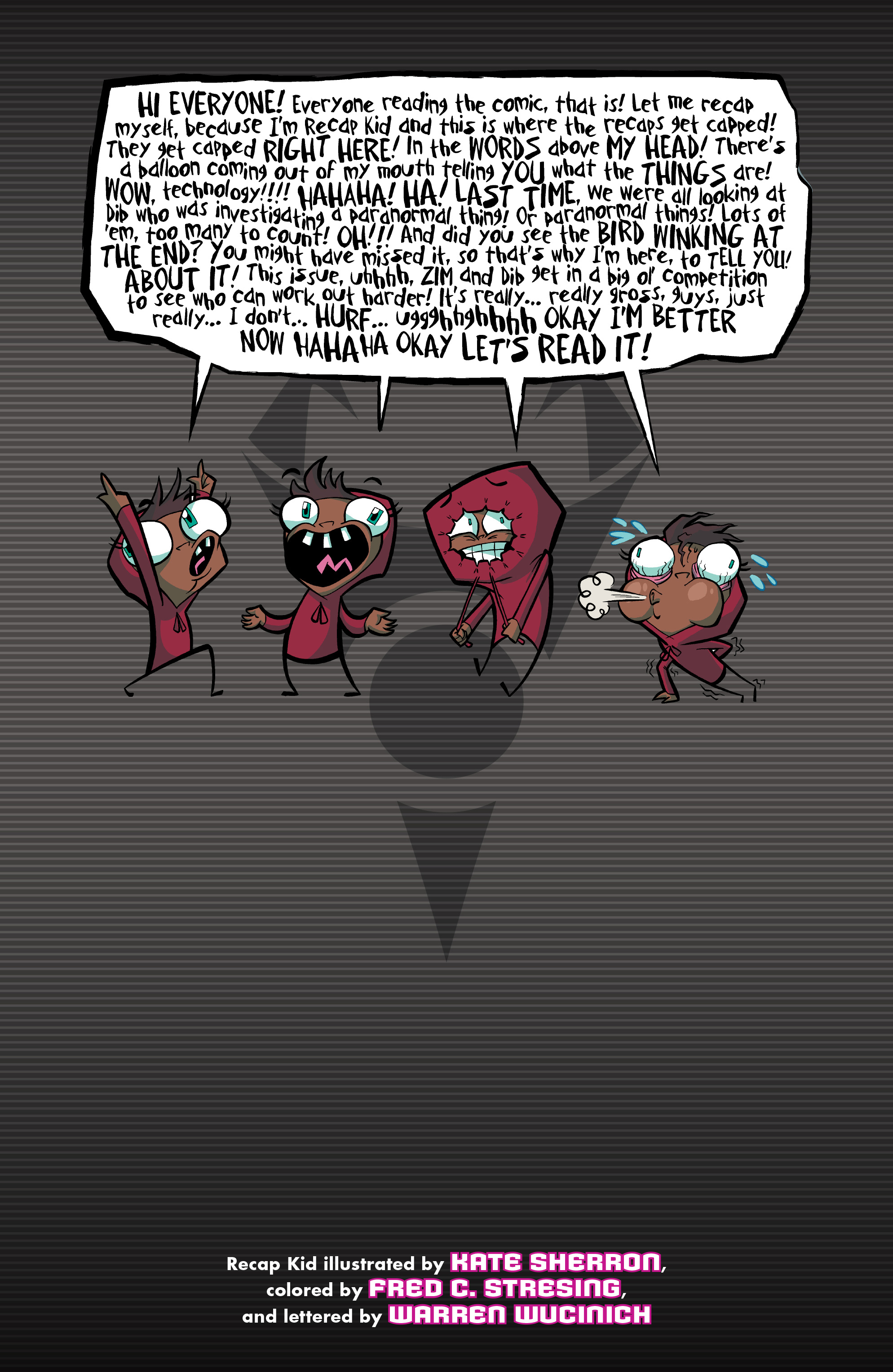 Invader Zim _TPB_7 - Page 7