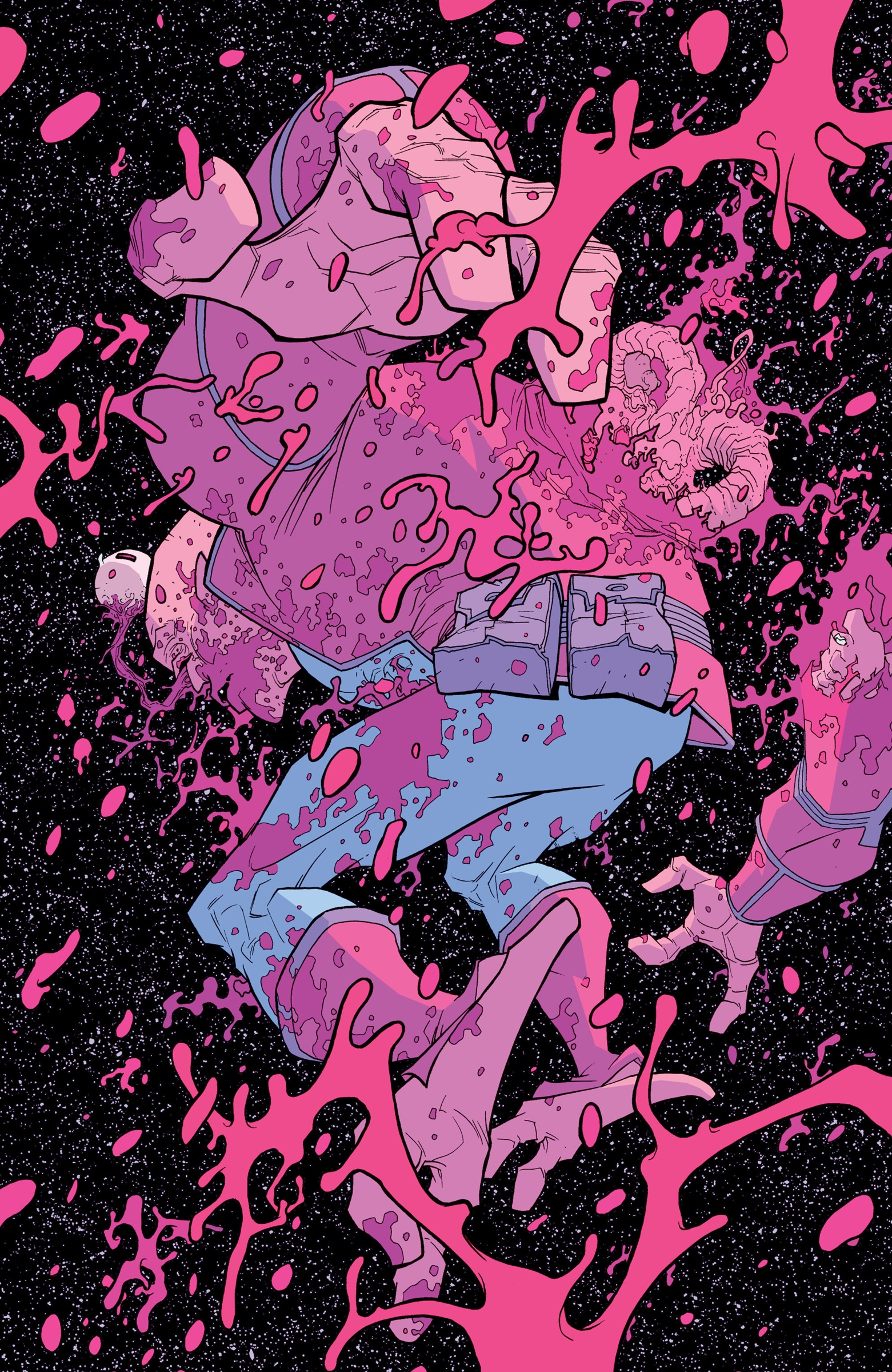 Invincible (2003) Issue #23 - Page 19