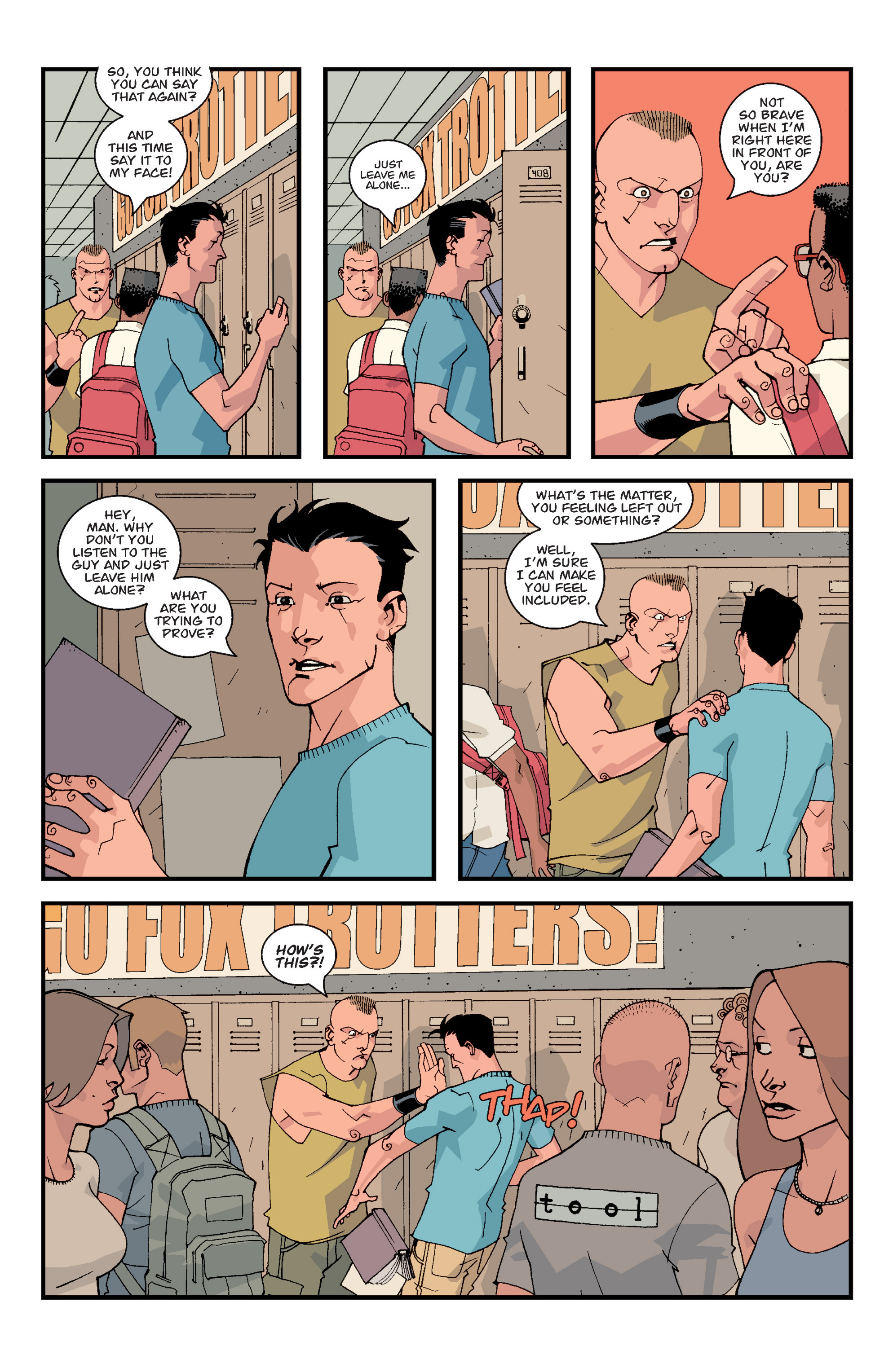 Invincible (2003) _TPB_1_-_Family_matters - Page 25