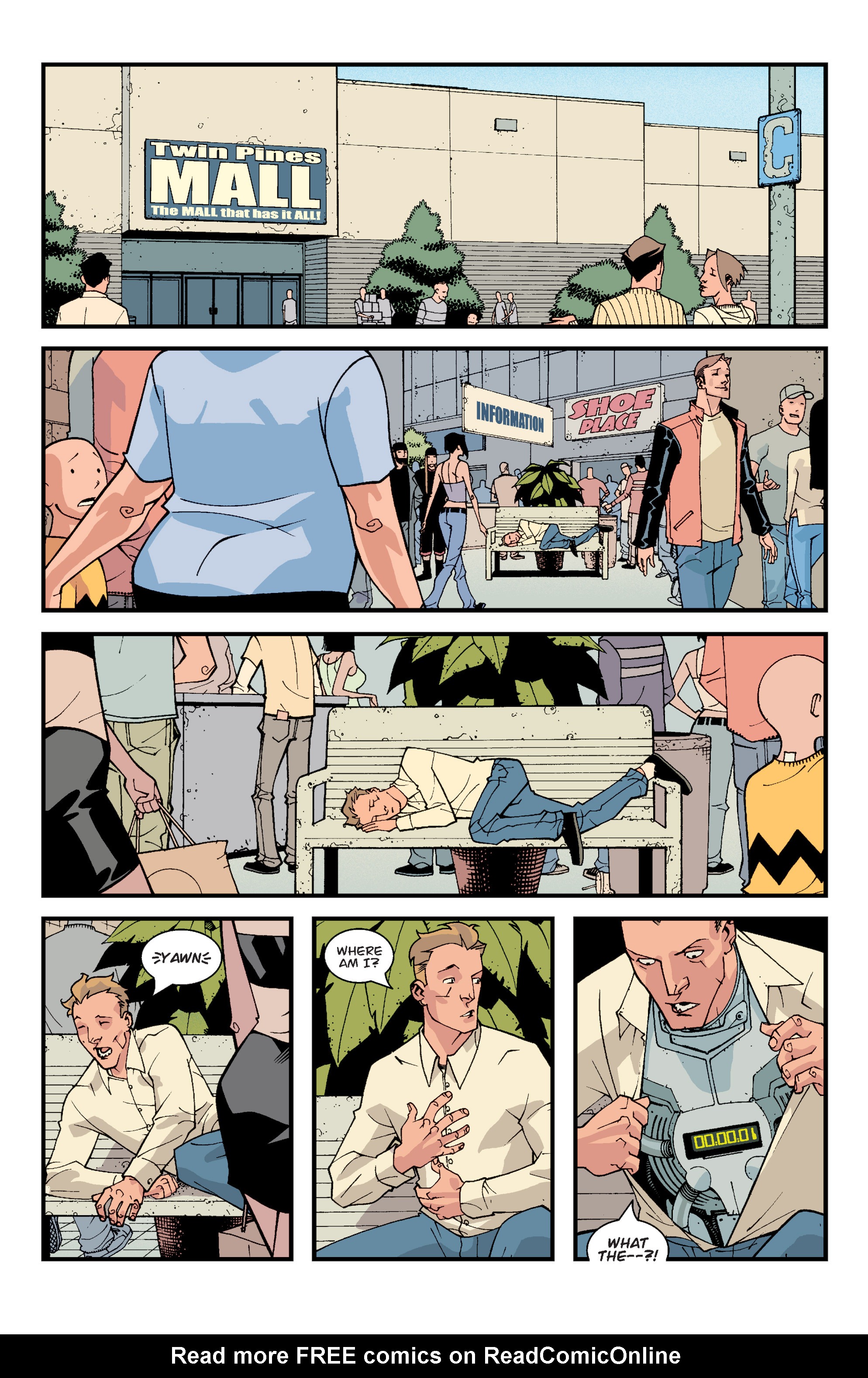 Invincible (2003) _TPB_1_-_Family_matters - Page 53