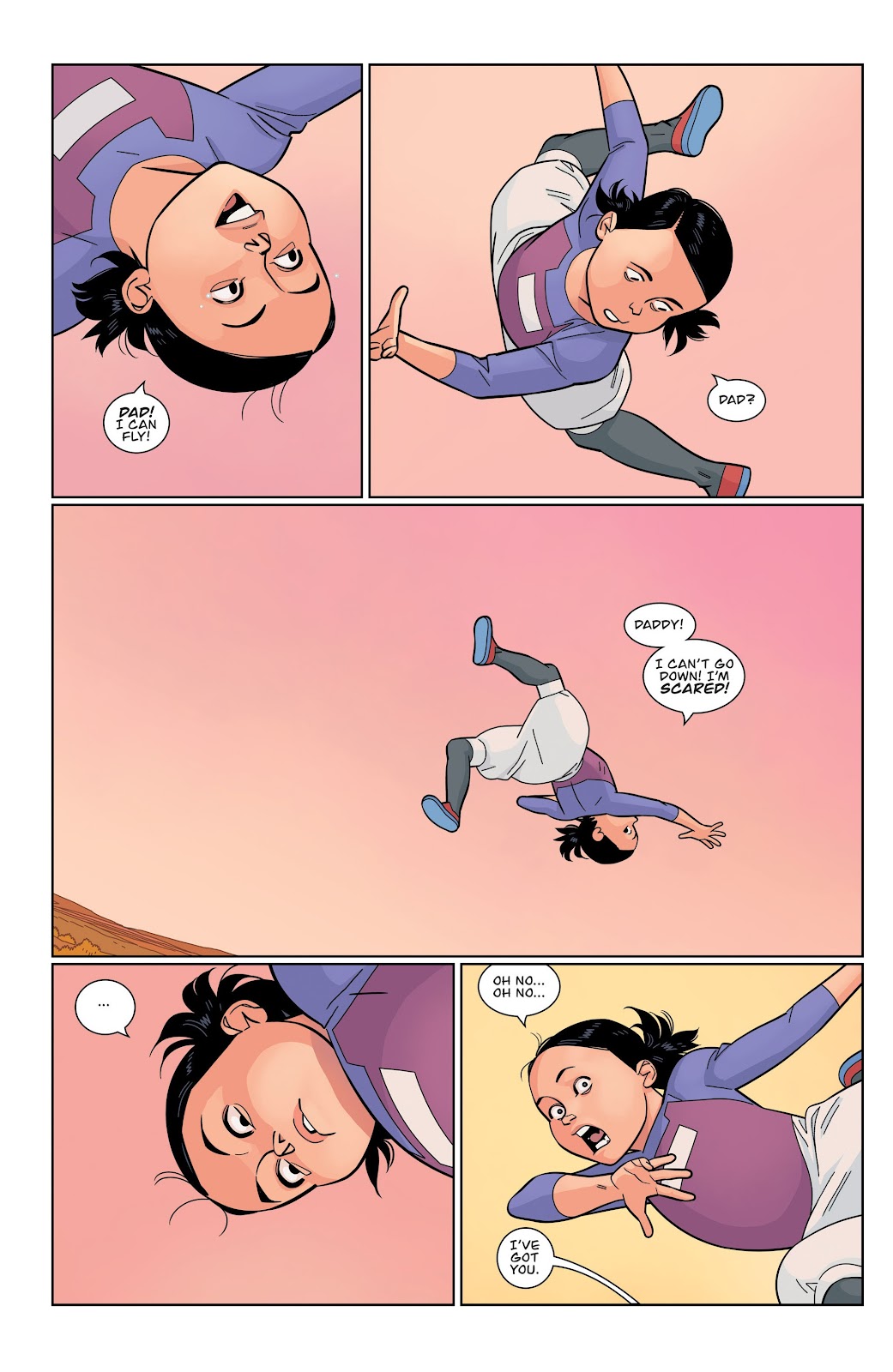 Invincible (2003) _TPB_23_-_Full_House - Page 117