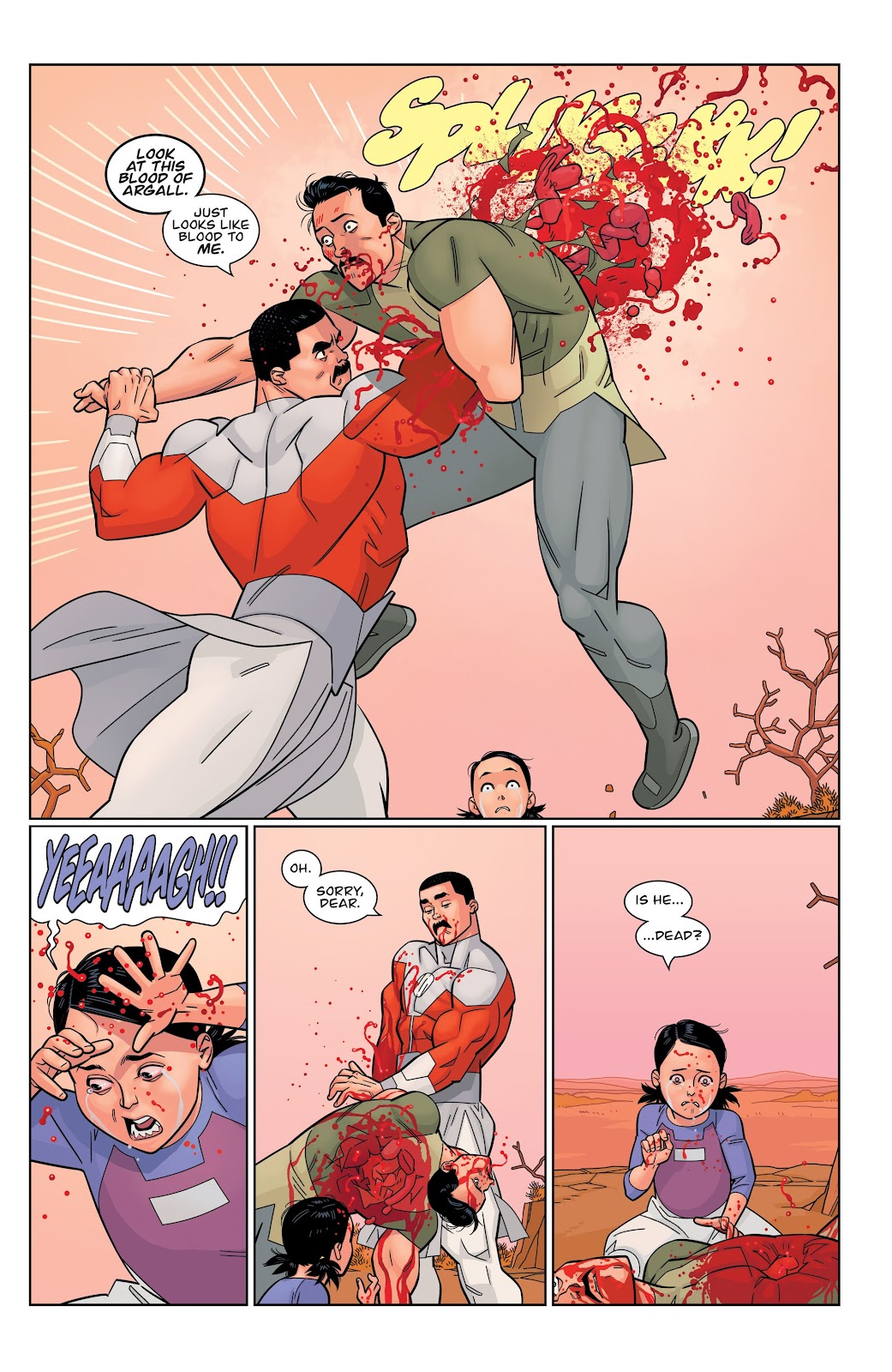 Invincible (2003) _TPB_23_-_Full_House - Page 126