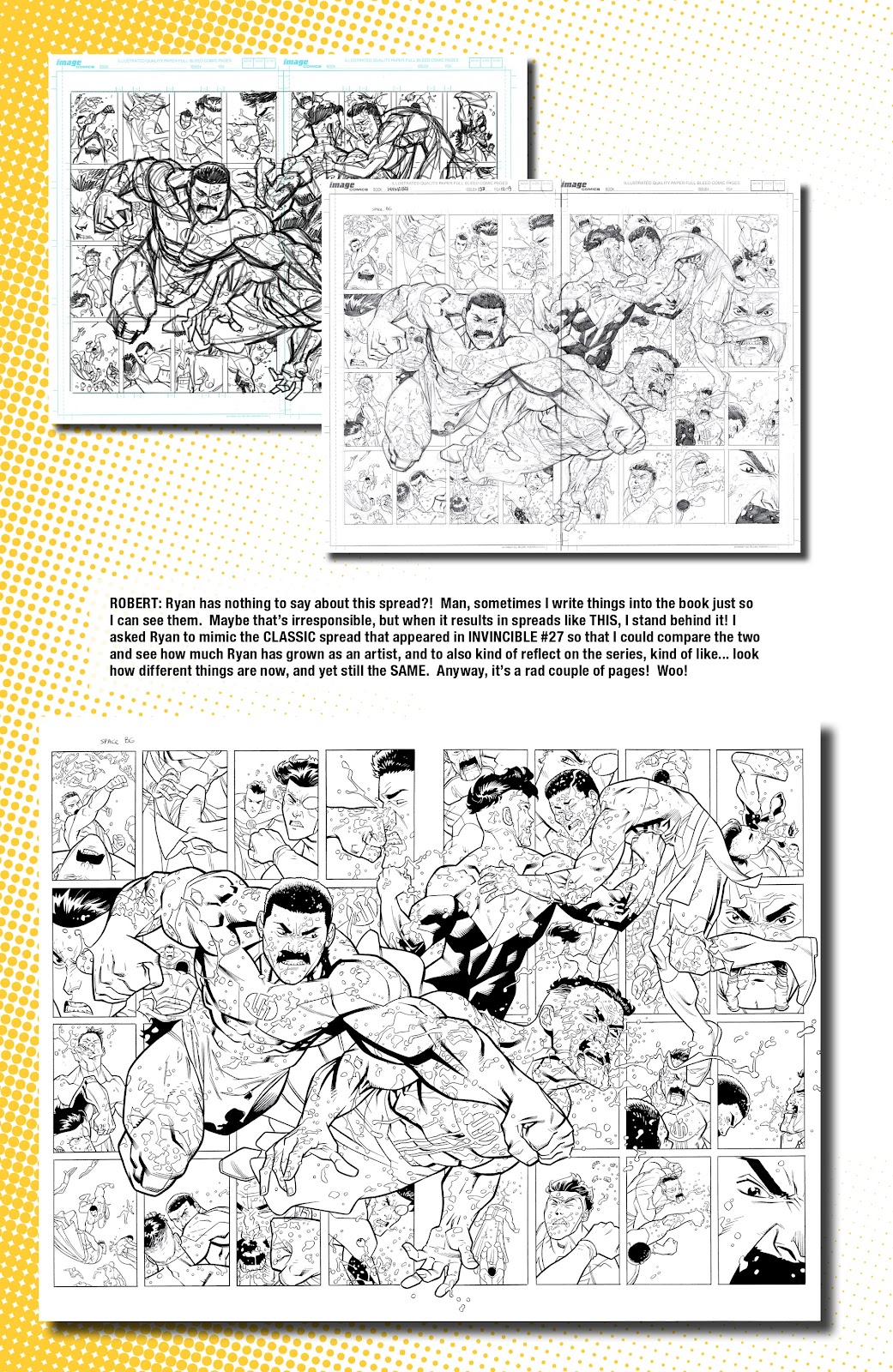 Invincible (2003) _TPB_24_-_The_End_Of_All_Things_Part_One - Page 143