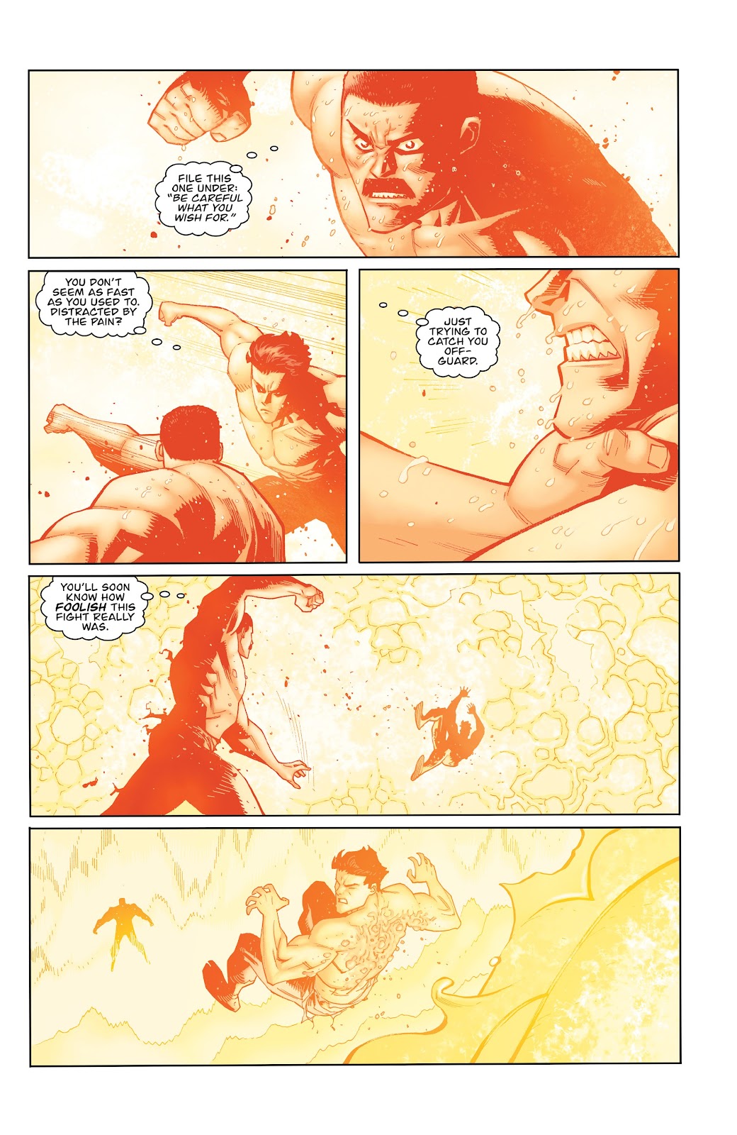 Invincible (2003) _TPB_25_-_The_End_of_All_Things_Part_Two - Page 31