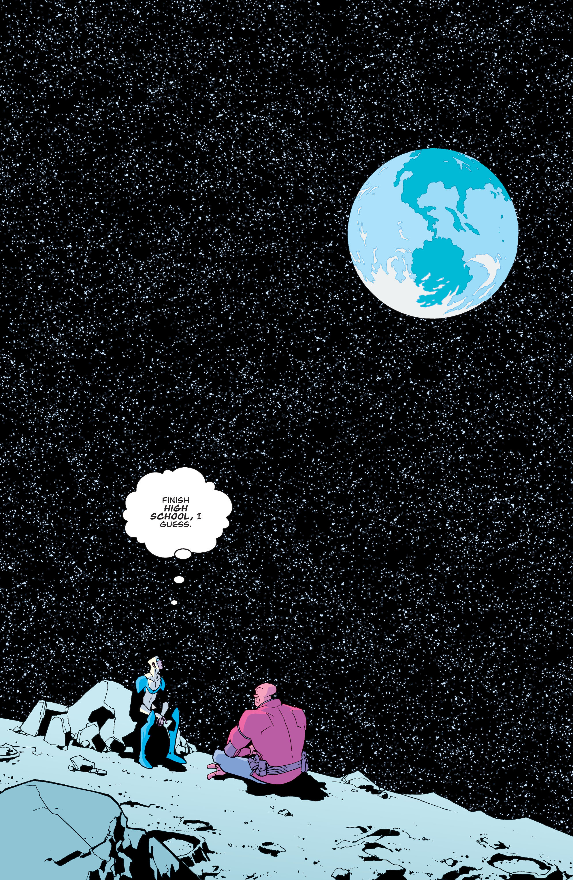 Invincible (2003) _TPB_3_-_Perfect_Strangers - Page 121