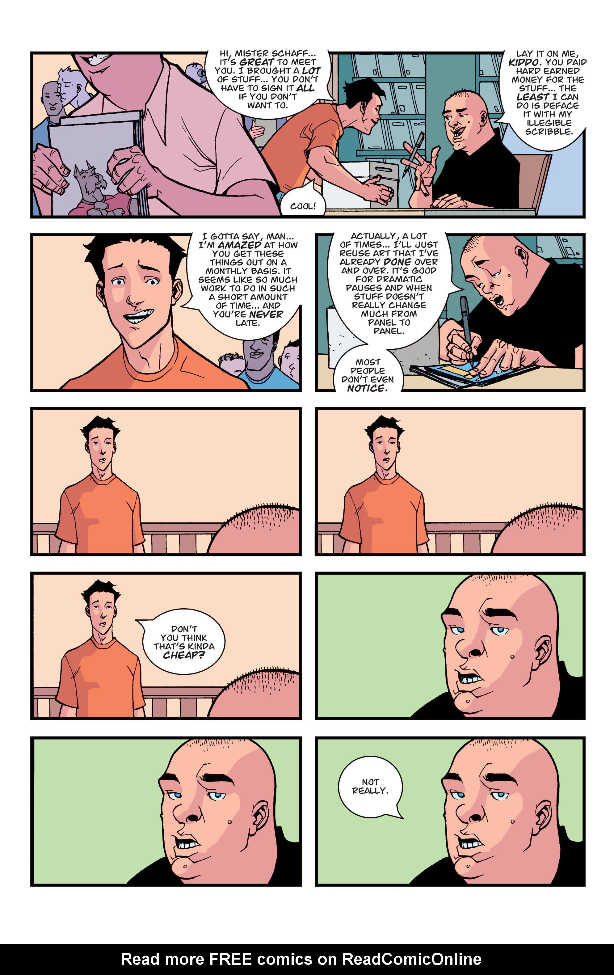 Invincible (2003) _TPB_3_-_Perfect_Strangers - Page 44