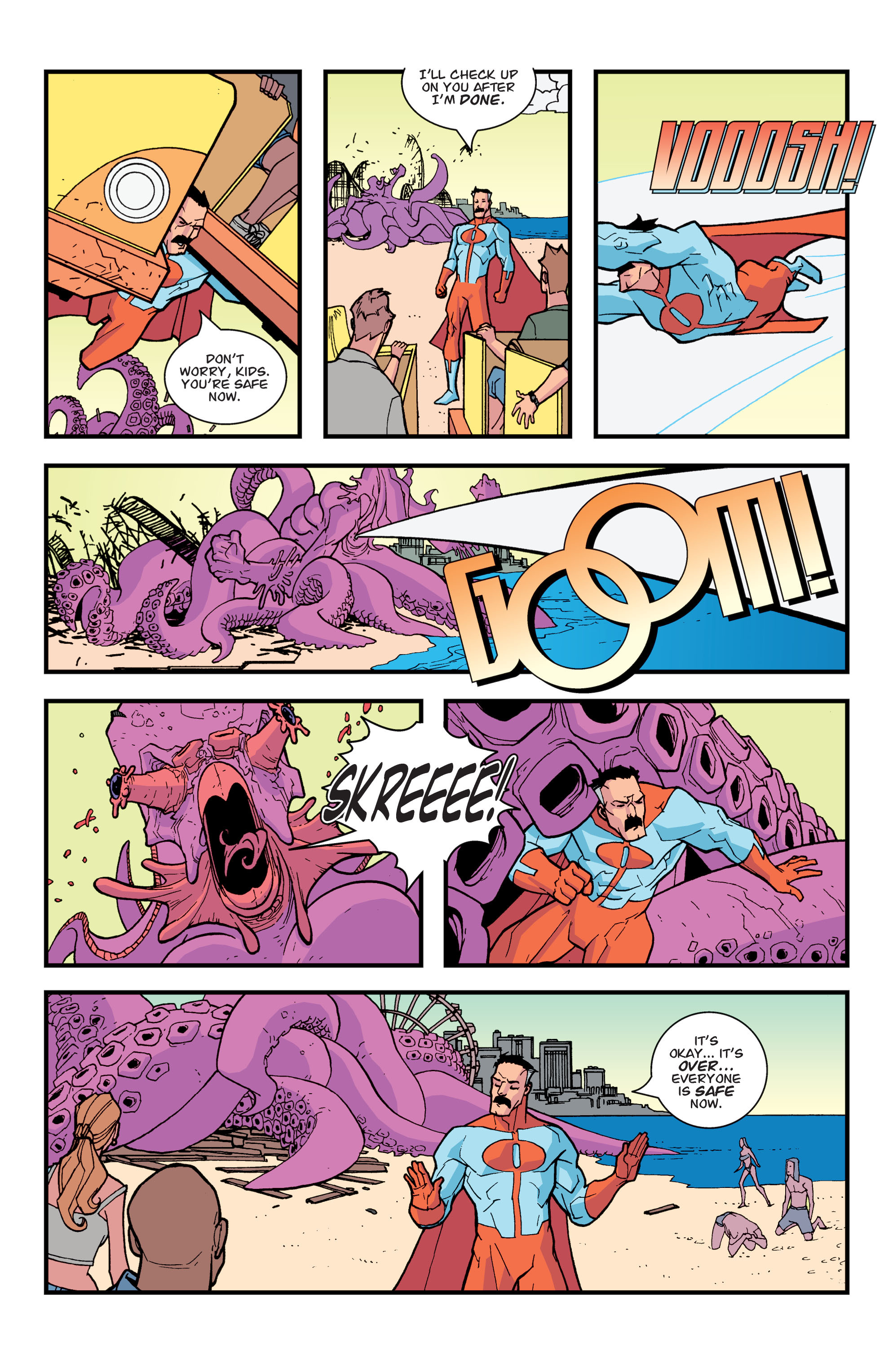 Invincible (2003) _TPB_3_-_Perfect_Strangers - Page 46