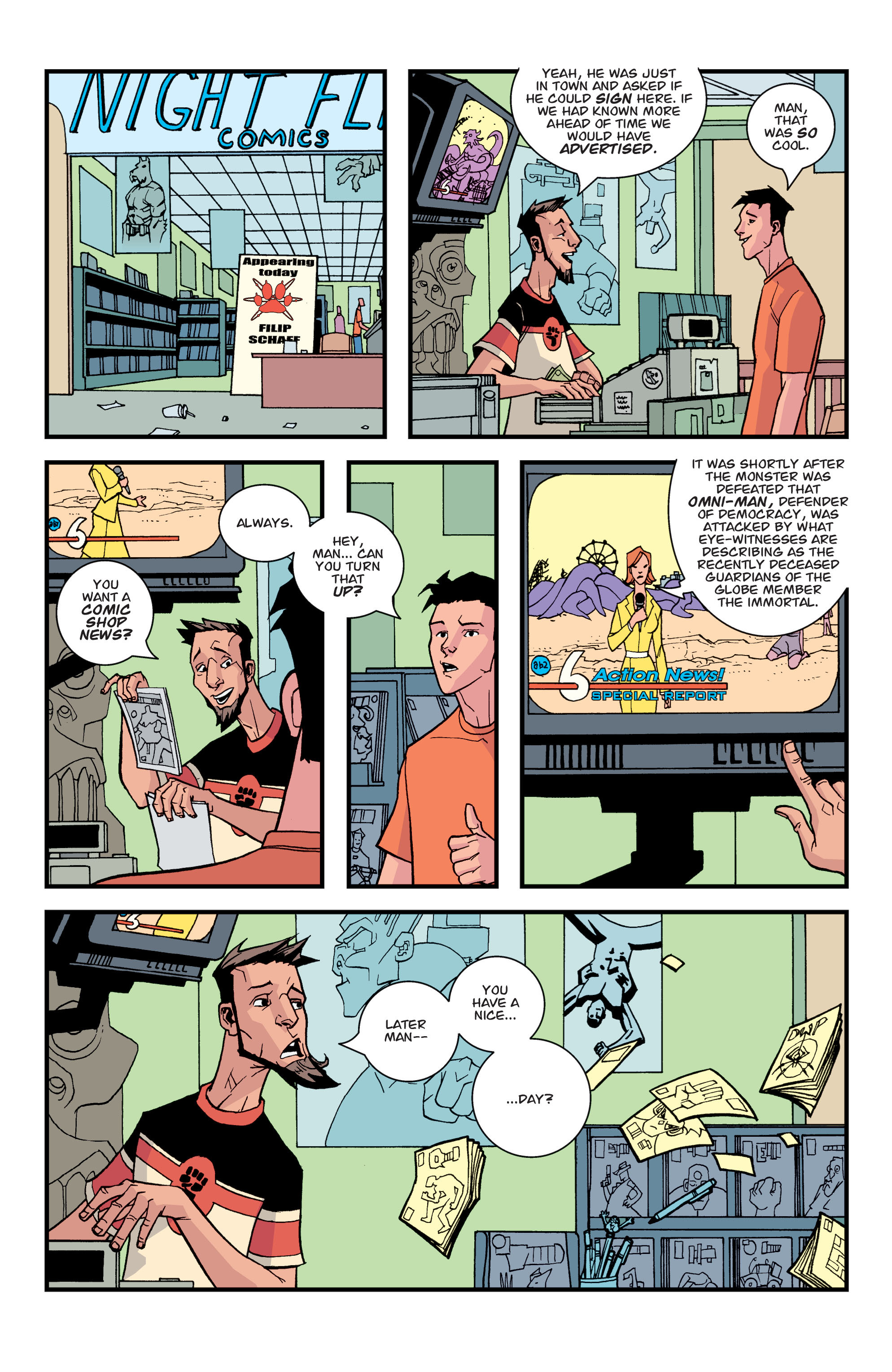 Invincible (2003) _TPB_3_-_Perfect_Strangers - Page 49
