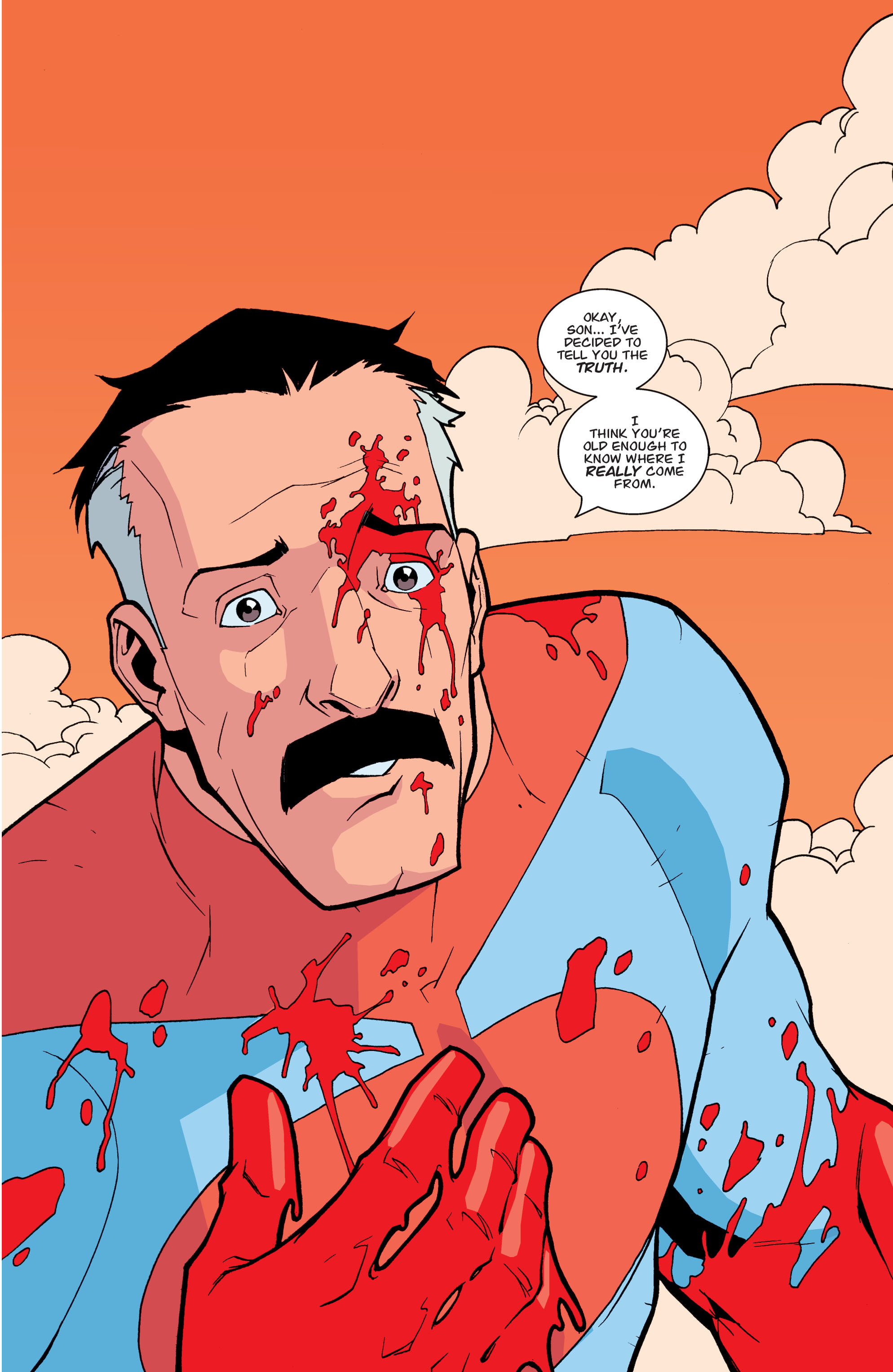 Invincible (2003) _TPB_3_-_Perfect_Strangers - Page 56